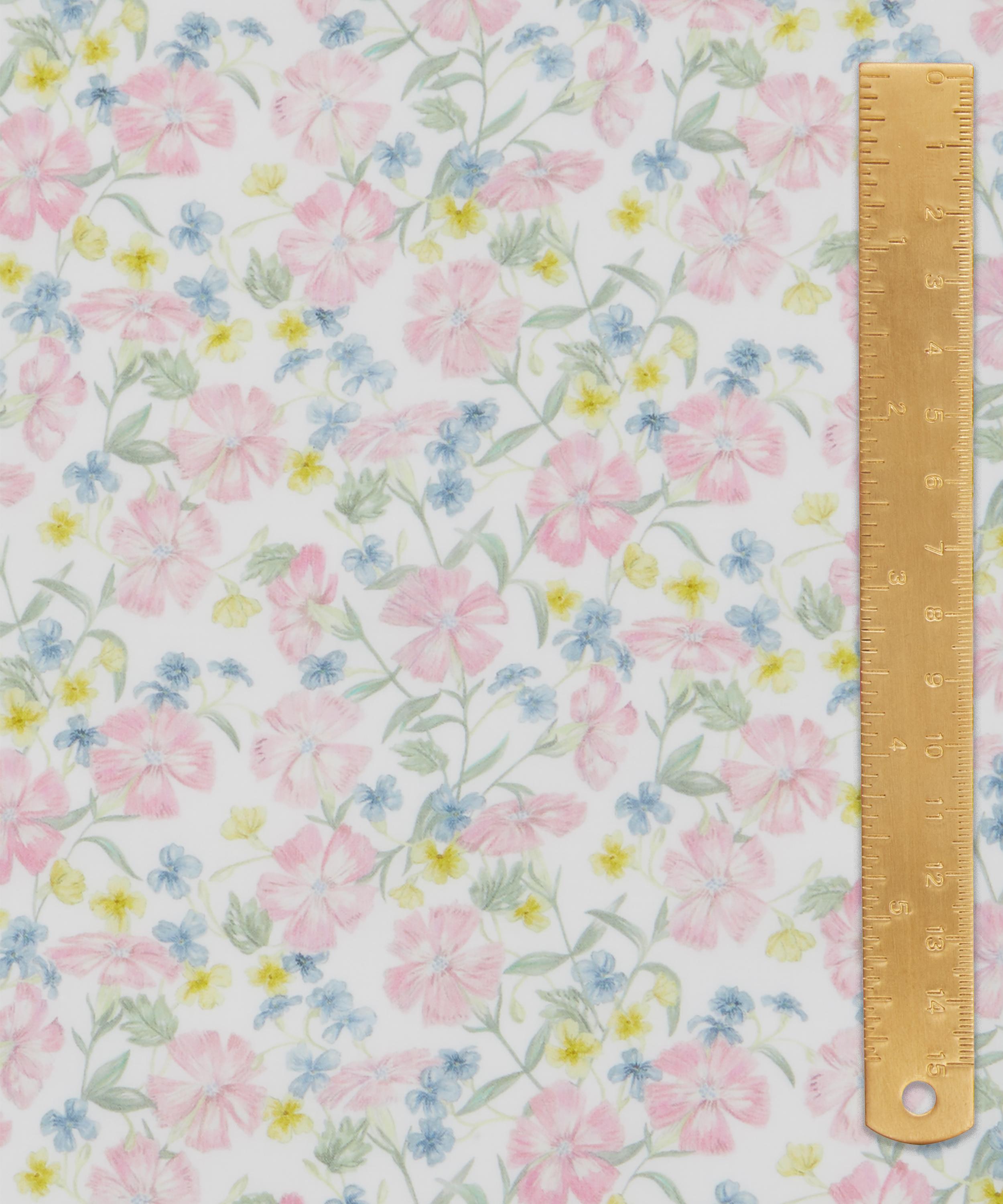 Liberty Fabrics - Norfolk Garden Organic Tana Lawn™ Cotton image number 4