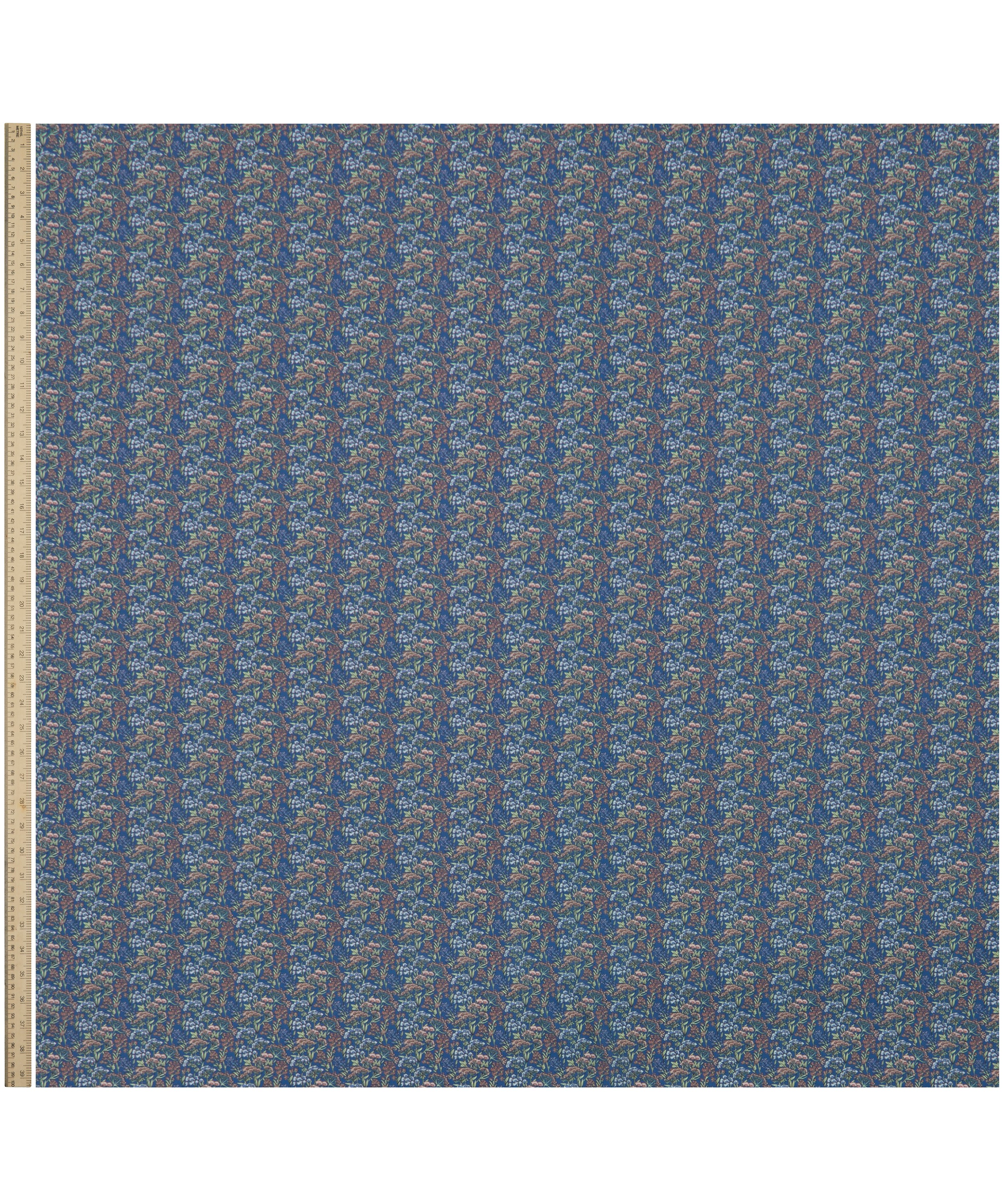 Liberty Fabrics - Lancashire Fields Organic Tana Lawn™ Cotton image number 1