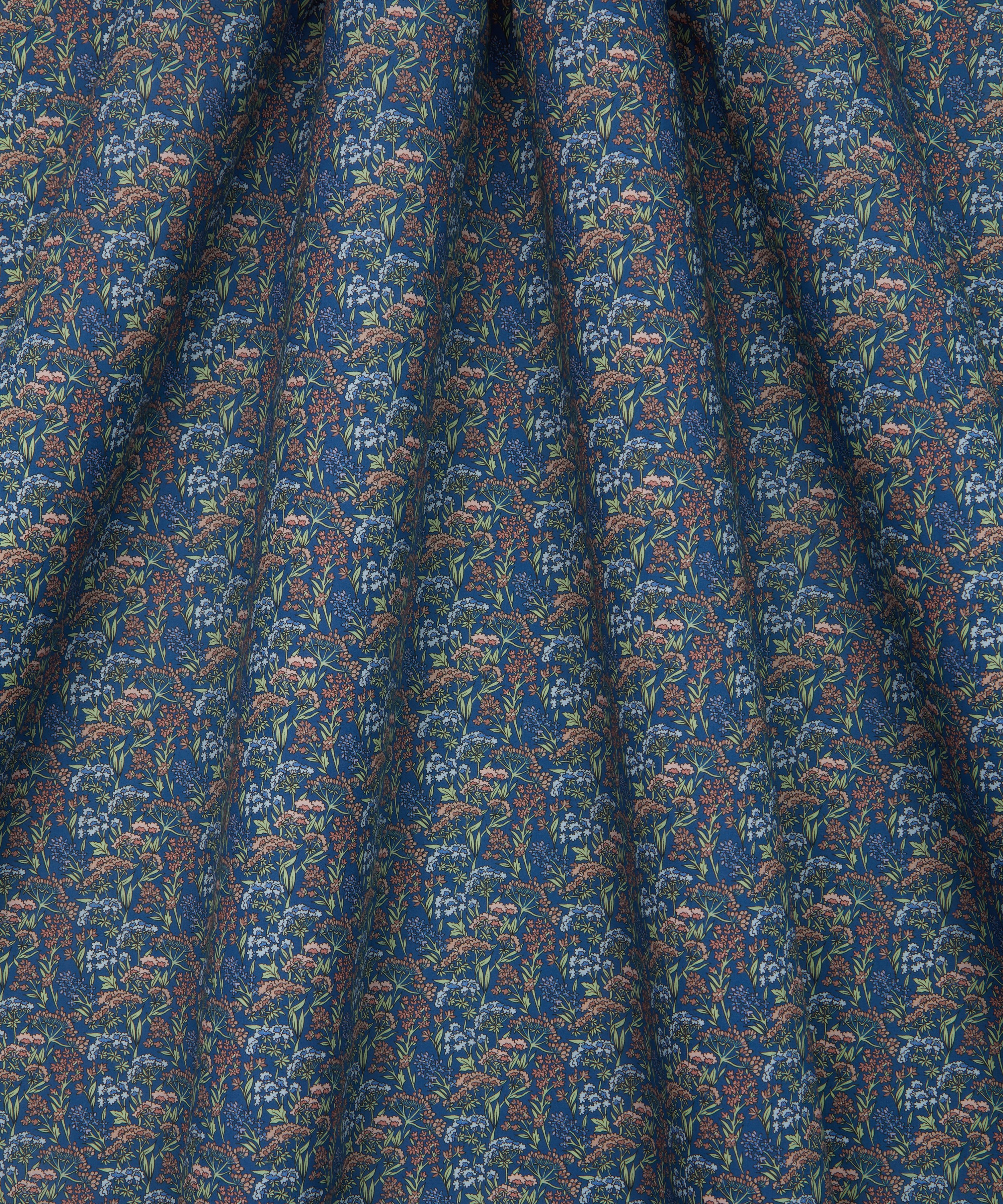 Liberty Fabrics - Lancashire Fields Organic Tana Lawn™ Cotton image number 2