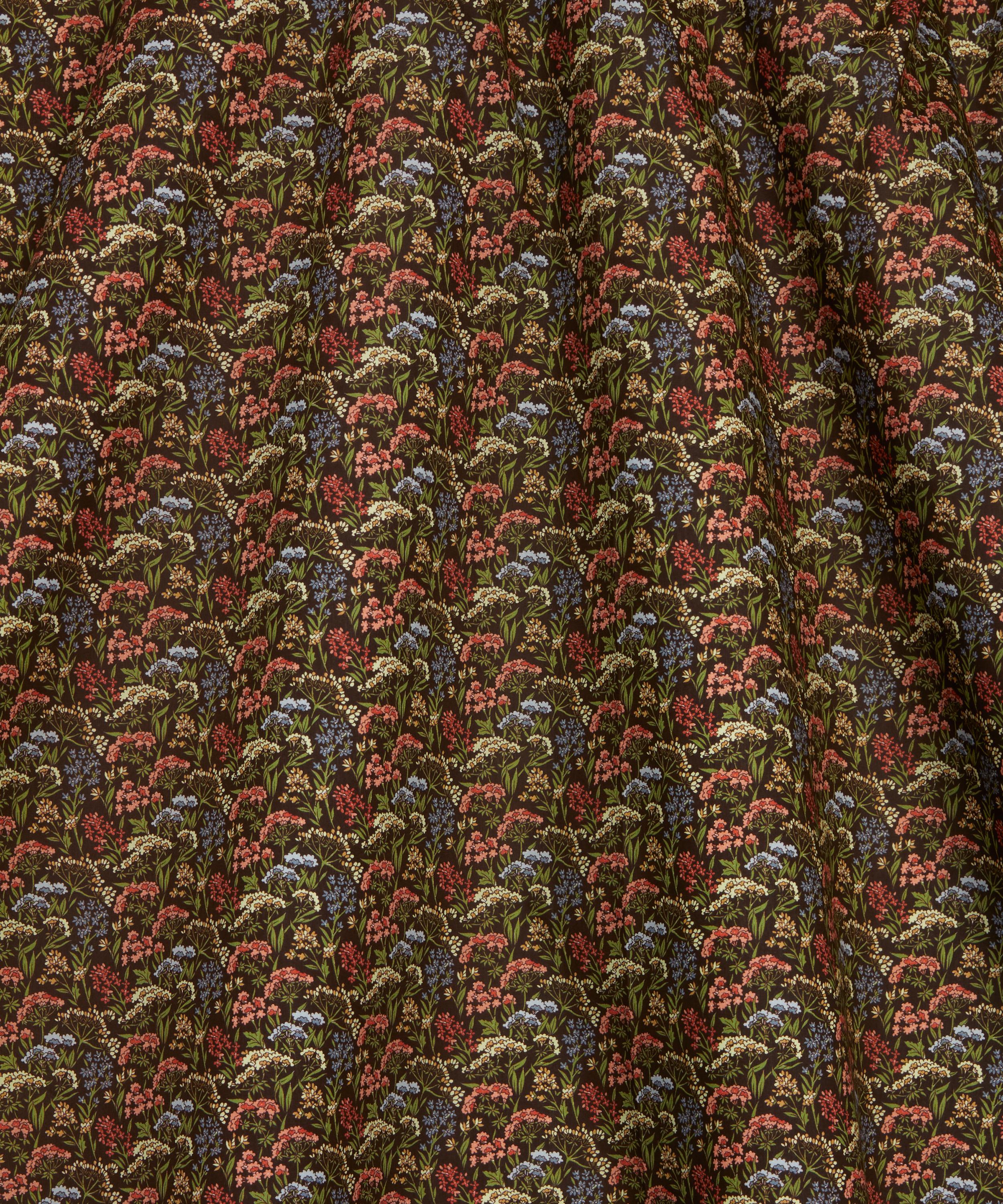 Liberty Fabrics - Lancashire Fields Organic Tana Lawn™ Cotton image number 2