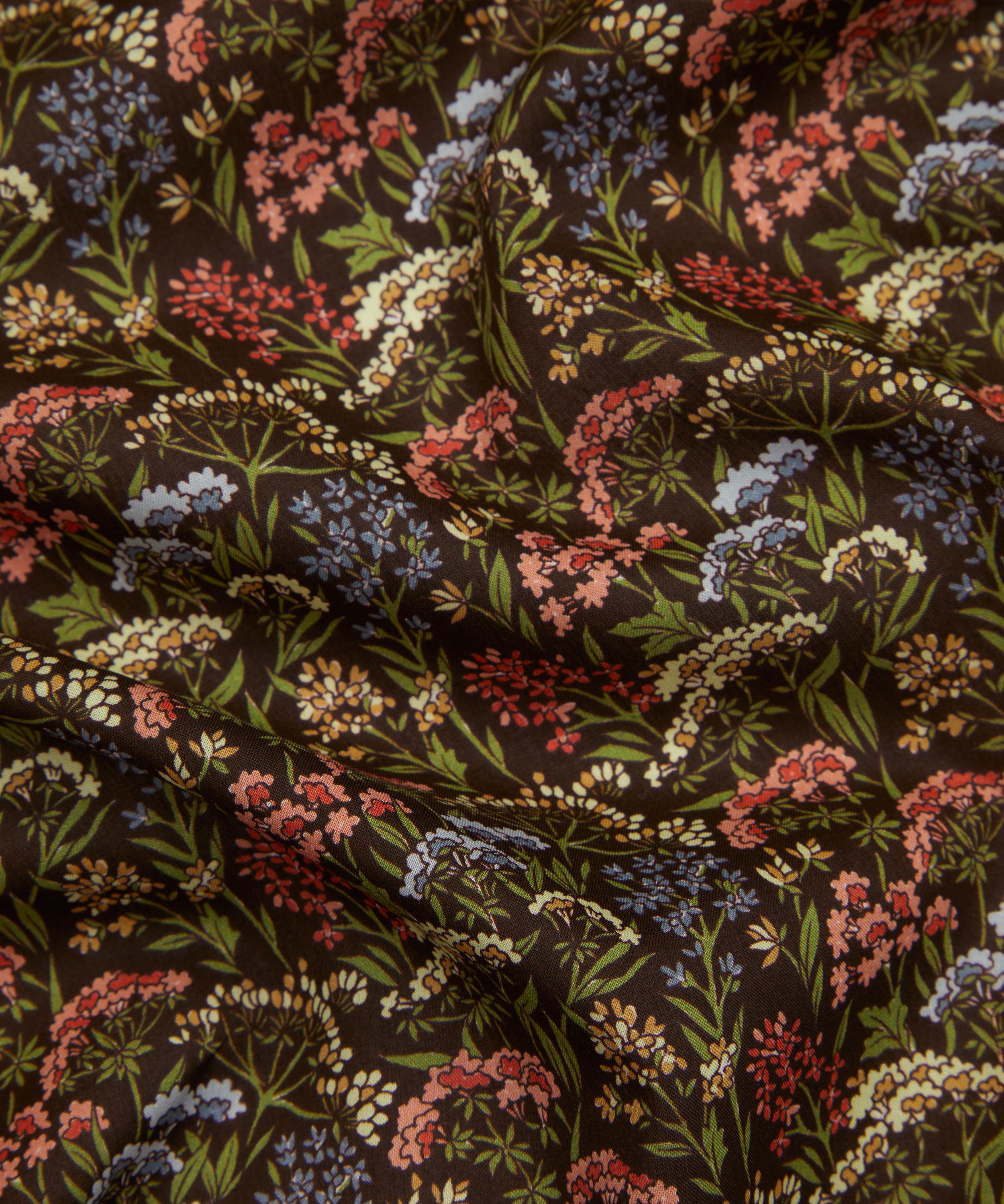 Liberty Fabrics - Lancashire Fields Organic Tana Lawn™ Cotton image number 3