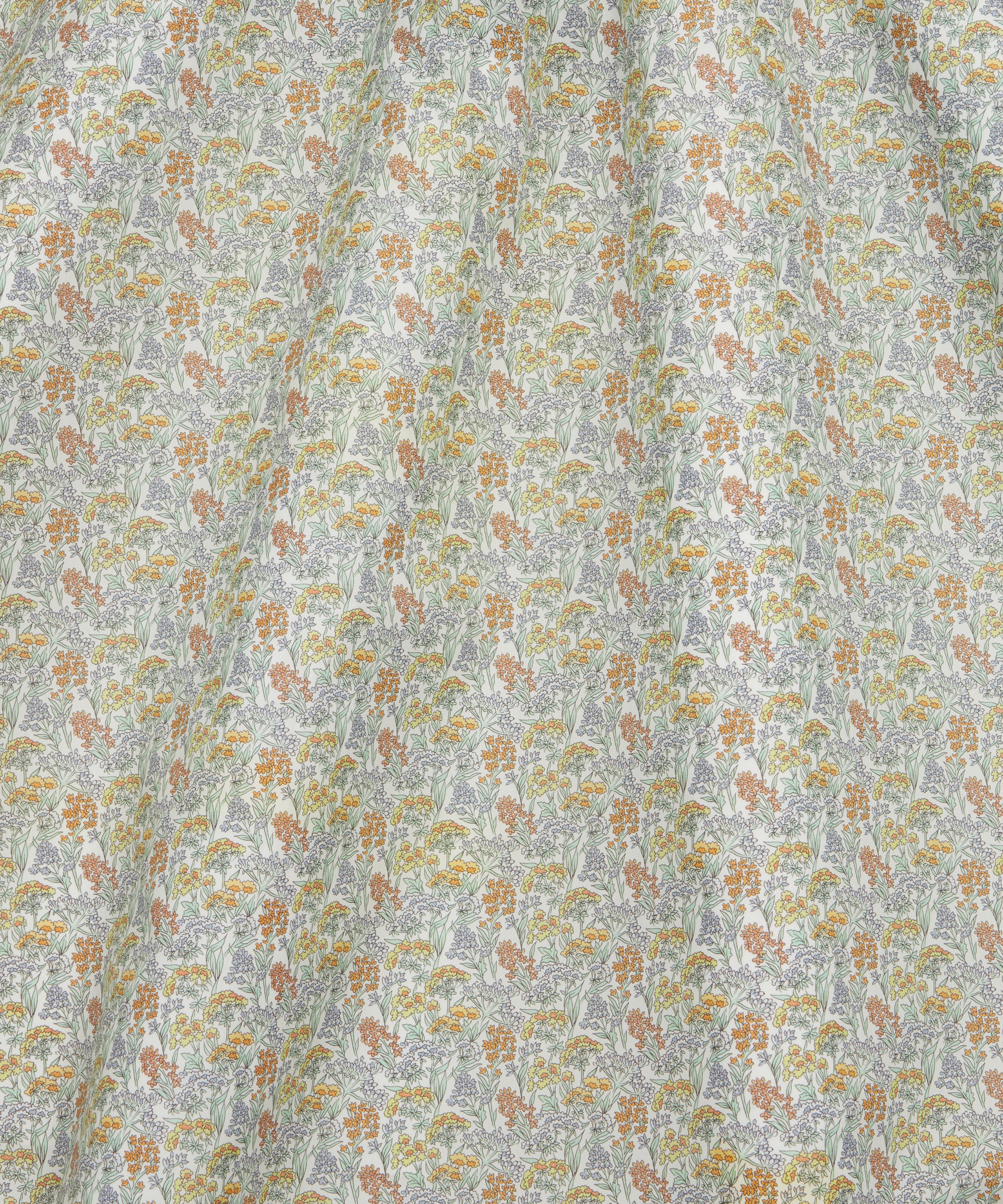 Liberty Fabrics - Lancashire Fields Organic Tana Lawn™ Cotton image number 2