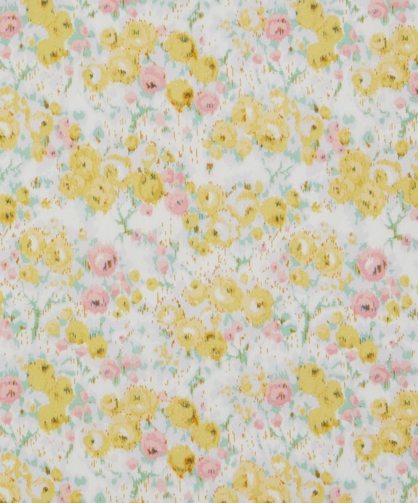 Liberty Fabrics - Carolyn Organic Tana Lawn™ Cotton