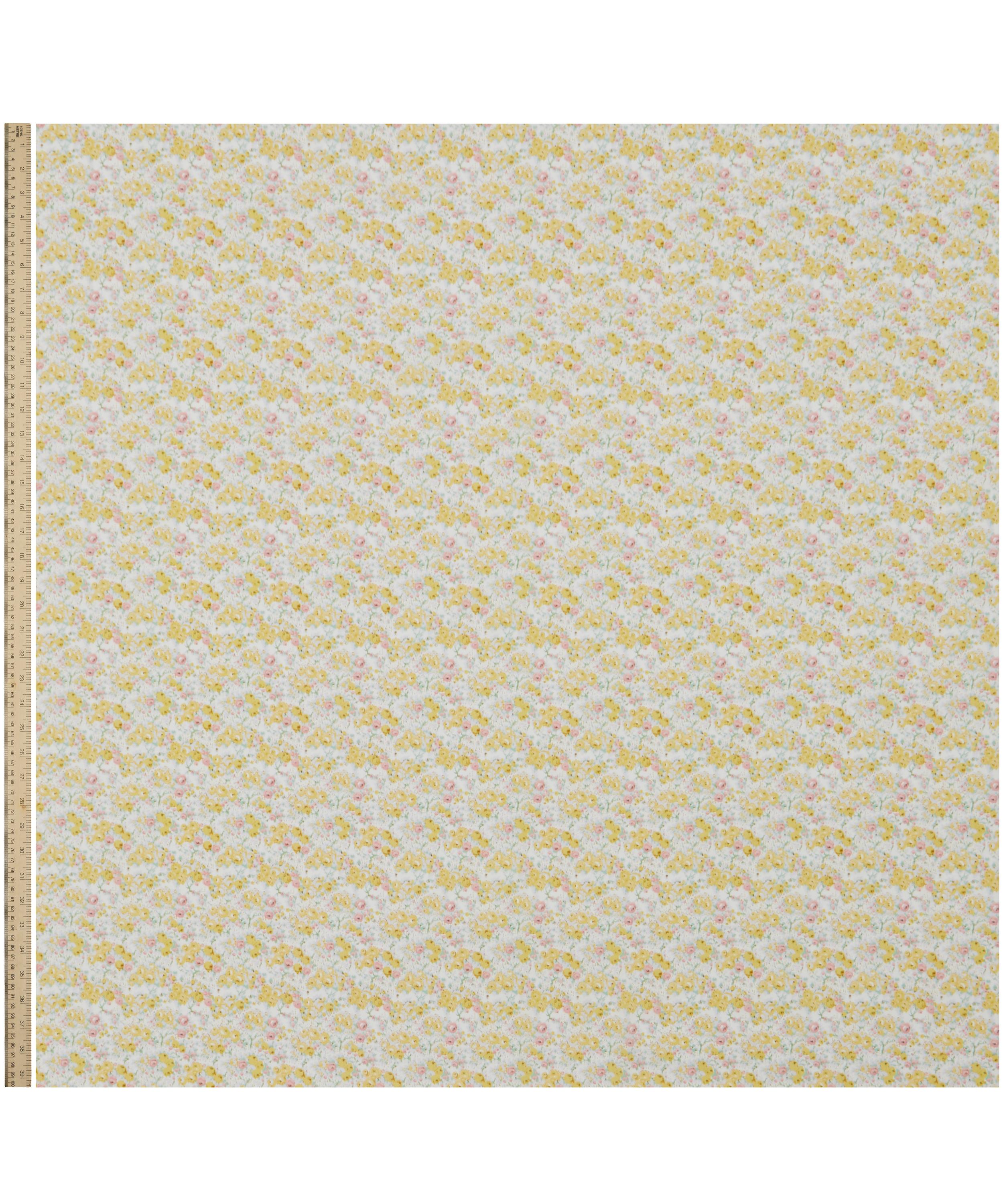 Liberty Fabrics - Carolyn Organic Tana Lawn™ Cotton image number 1