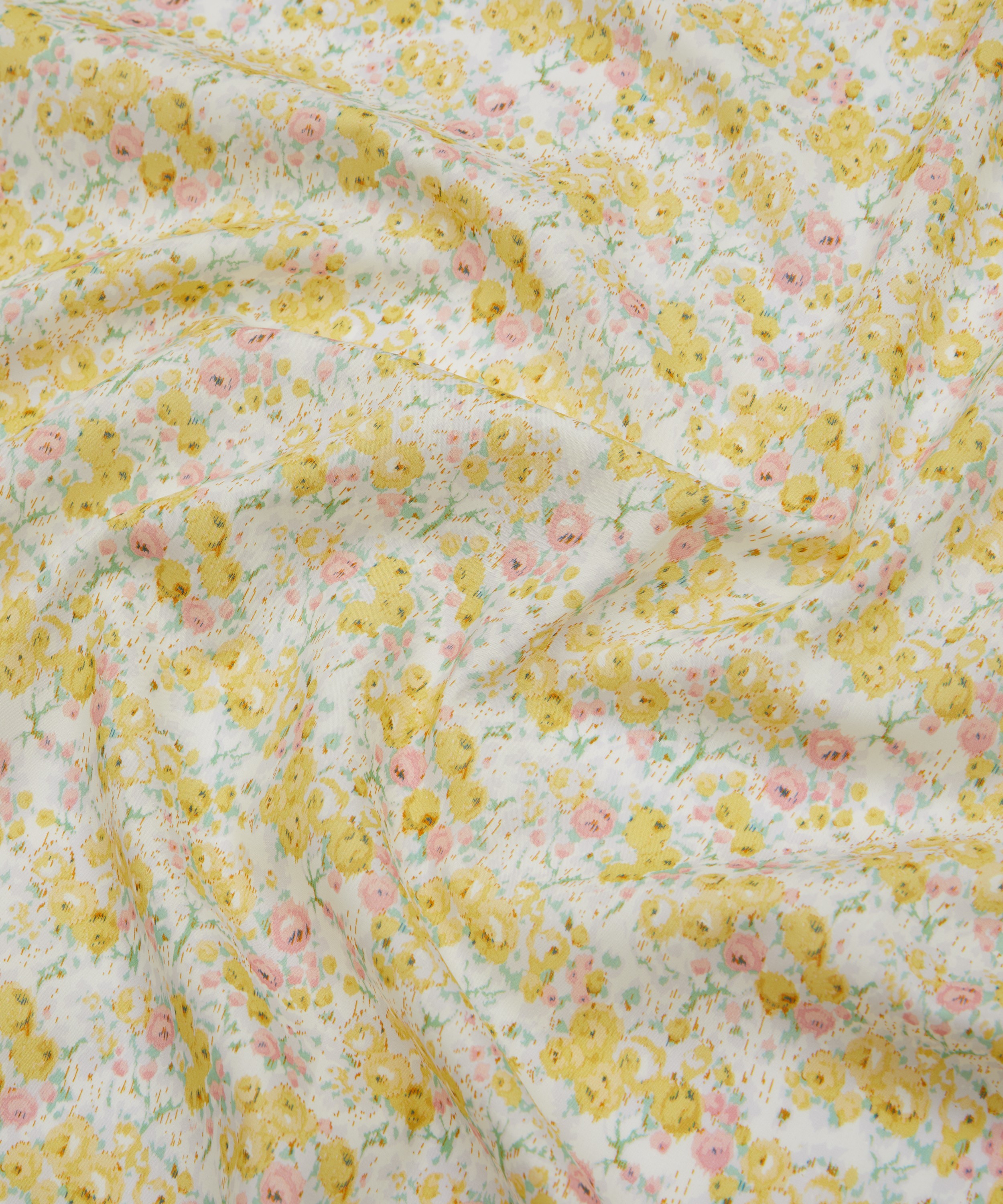 Liberty Fabrics - Carolyn Organic Tana Lawn™ Cotton image number 3