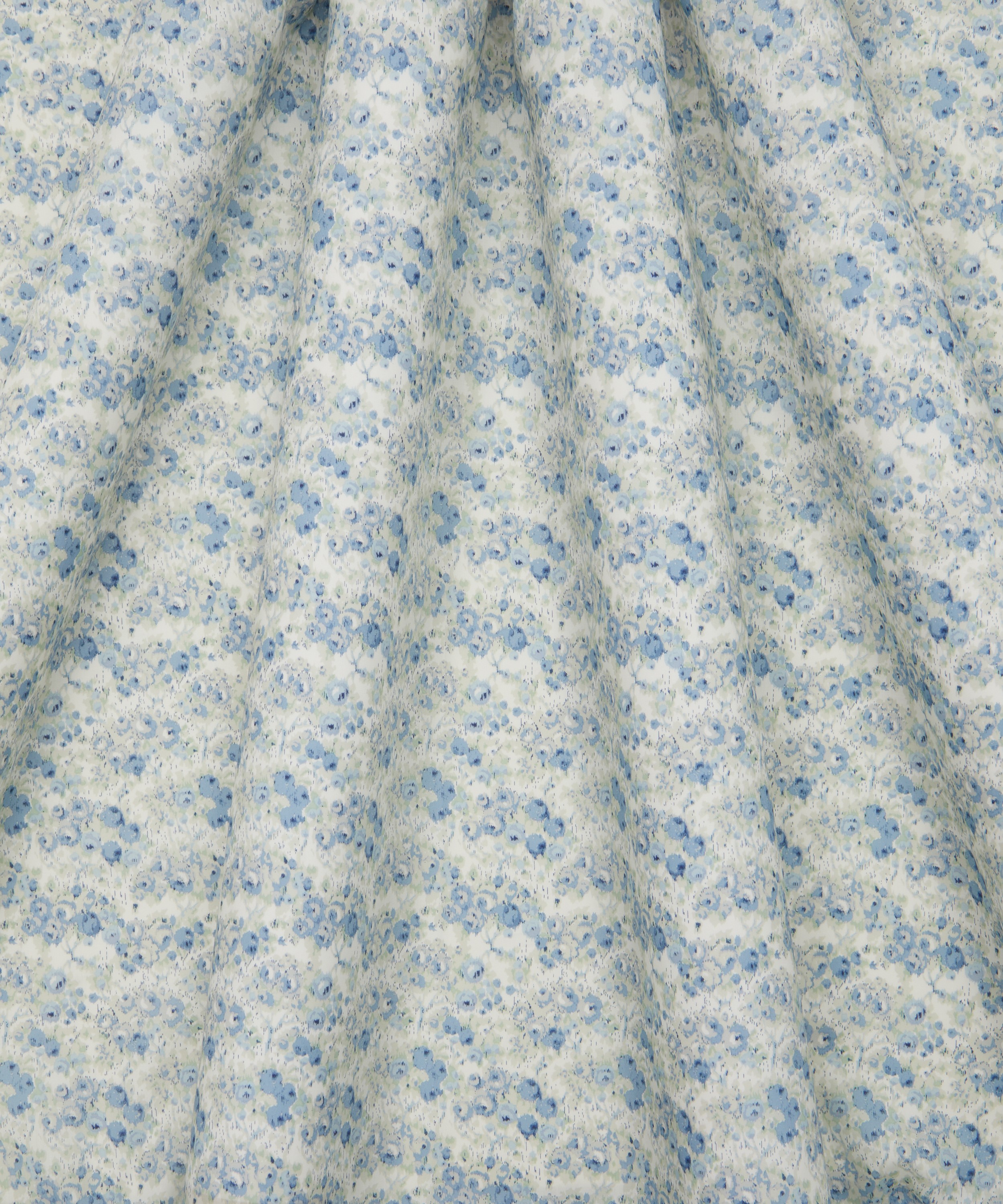 Liberty Fabrics - Carolyn Organic Tana Lawn™ Cotton image number 2