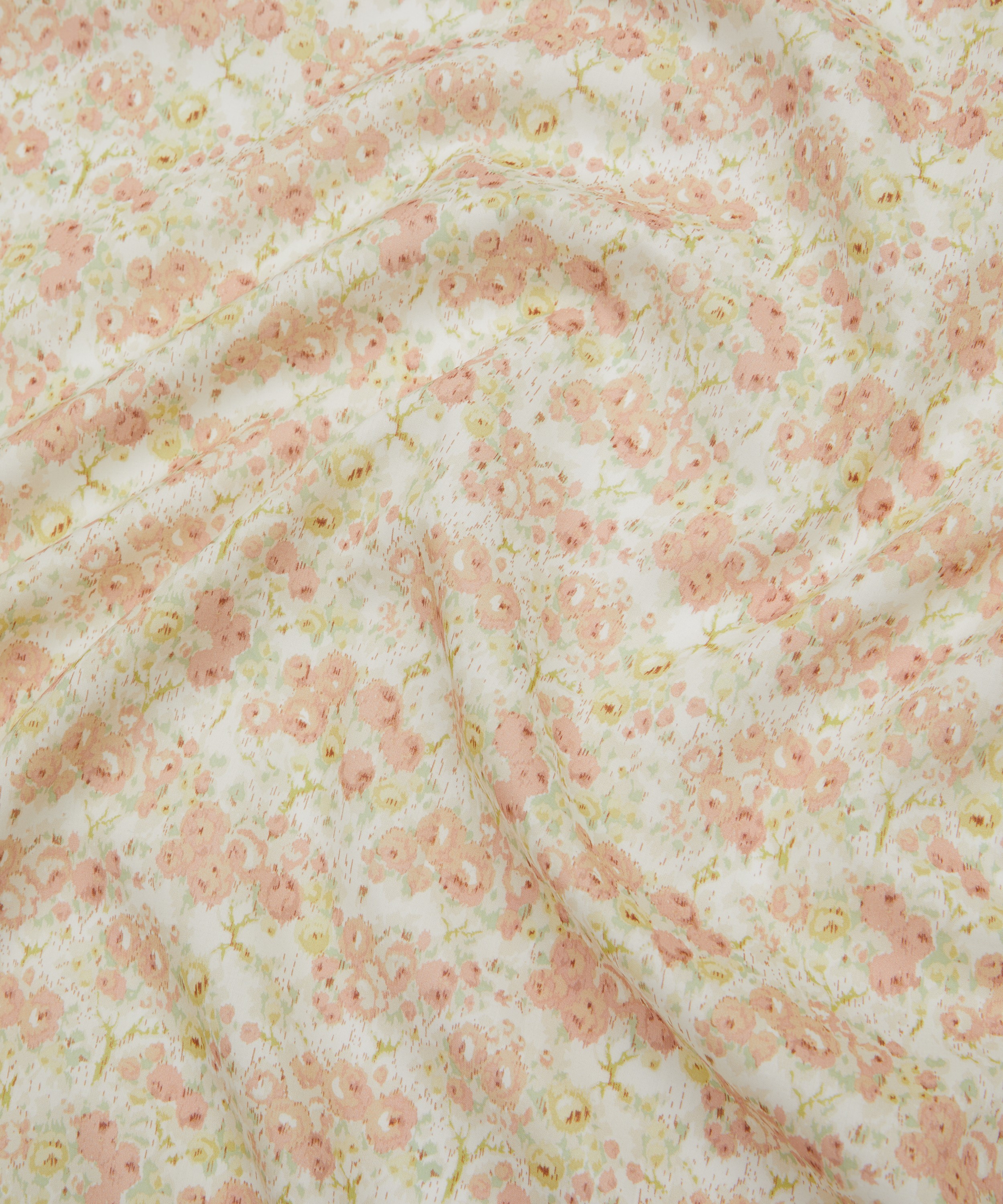 Liberty Fabrics - Carolyn Organic Tana Lawn™ Cotton image number 3
