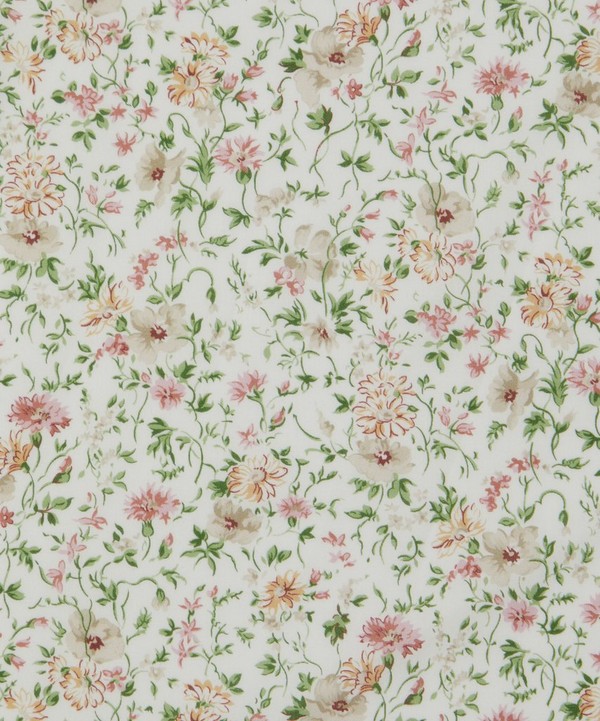 Liberty Fabrics - Beatrice Organic Tana Lawn™ Cotton