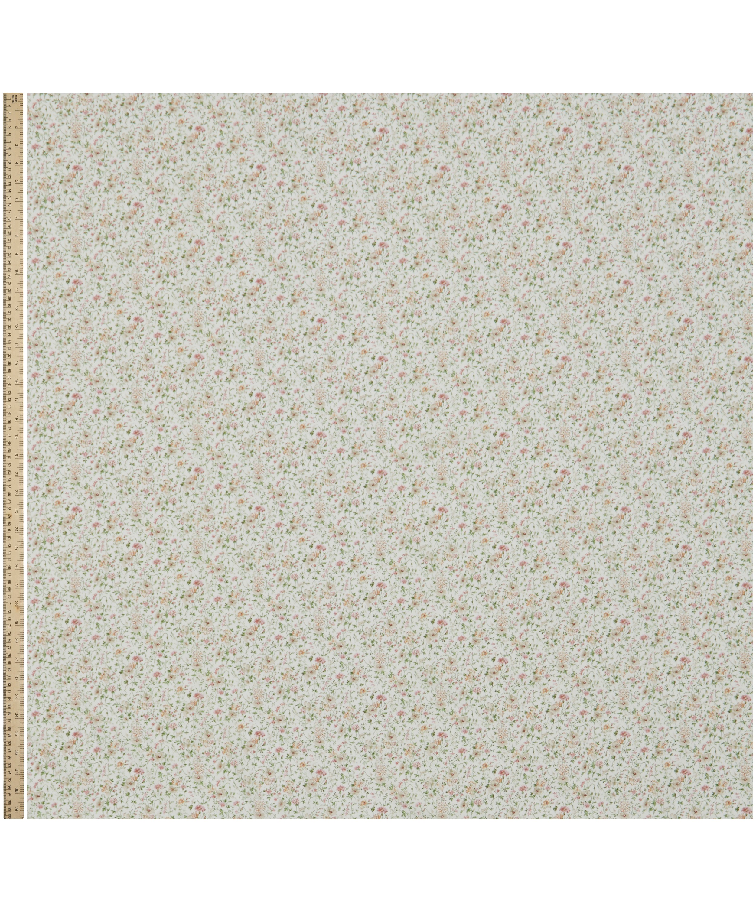 Liberty Fabrics - Beatrice Organic Tana Lawn™ Cotton image number 1
