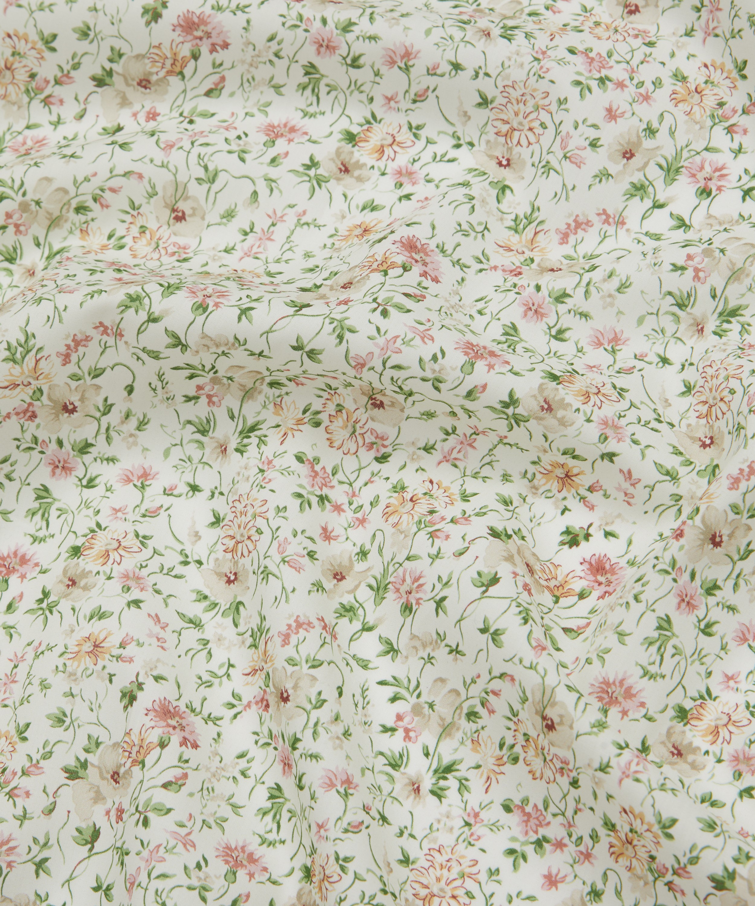 Liberty Fabrics - Beatrice Organic Tana Lawn™ Cotton image number 3