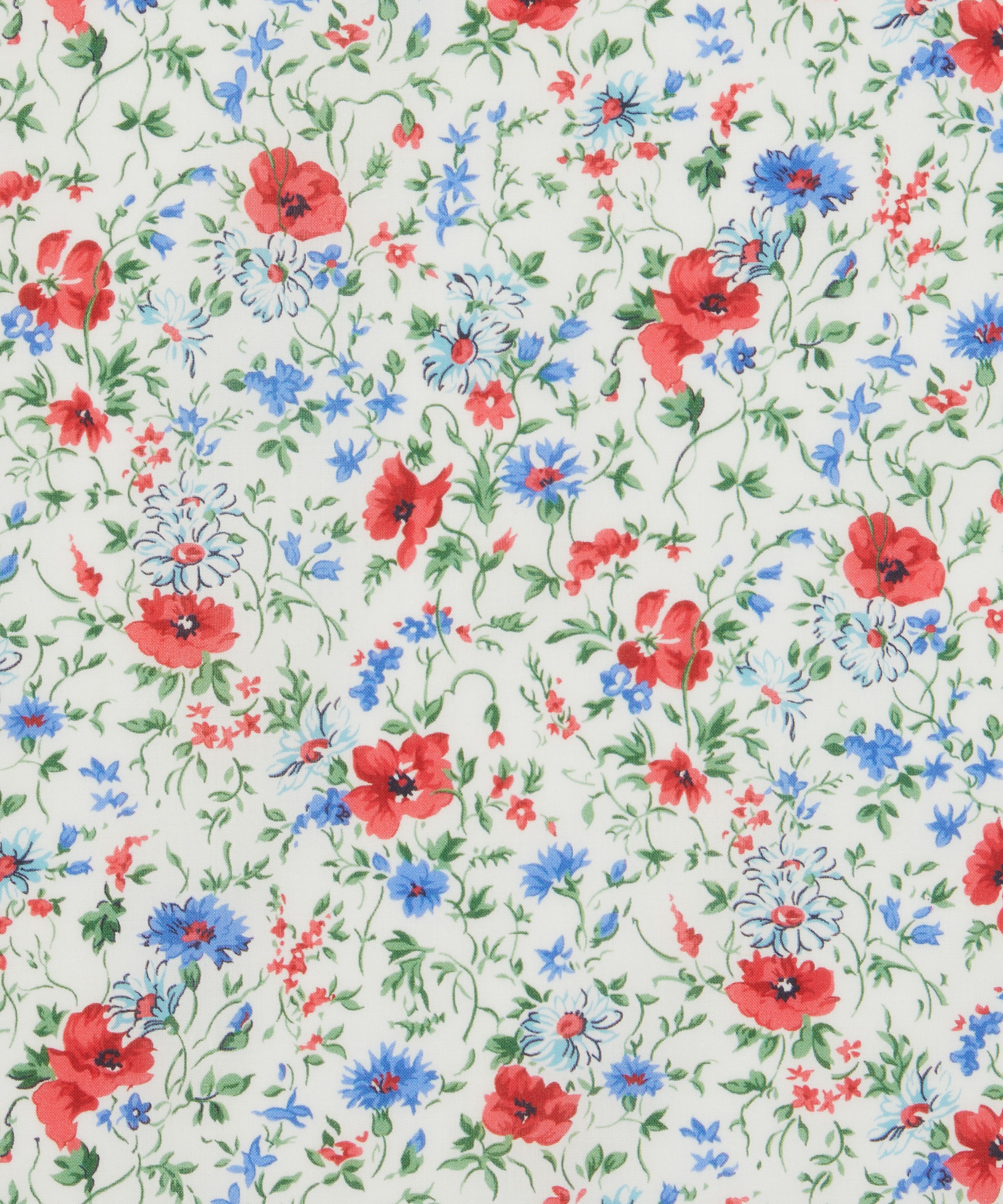 Liberty Fabrics - Beatrice Organic Tana Lawn™ Cotton