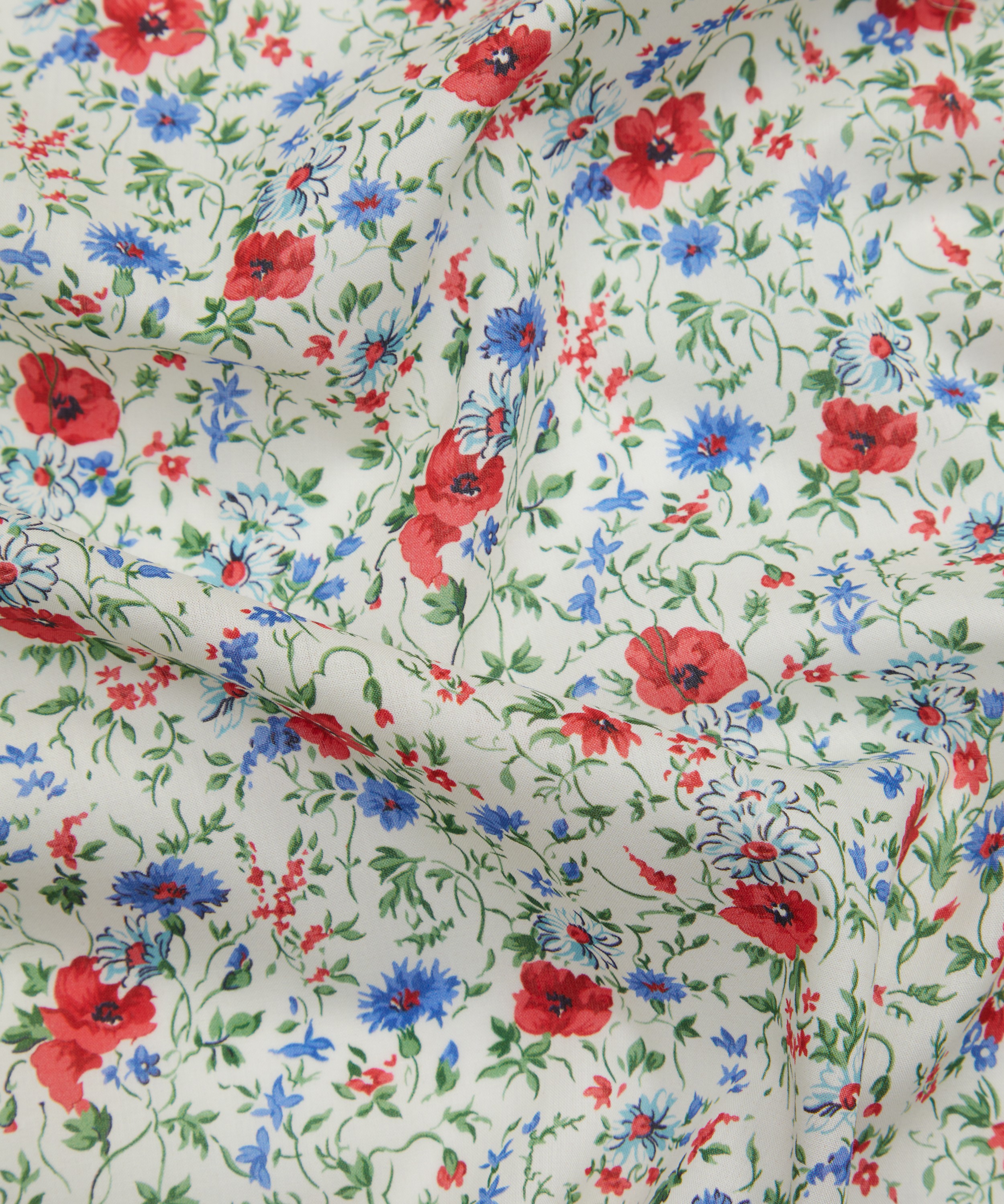 Liberty Fabrics - Beatrice Organic Tana Lawn™ Cotton image number 3