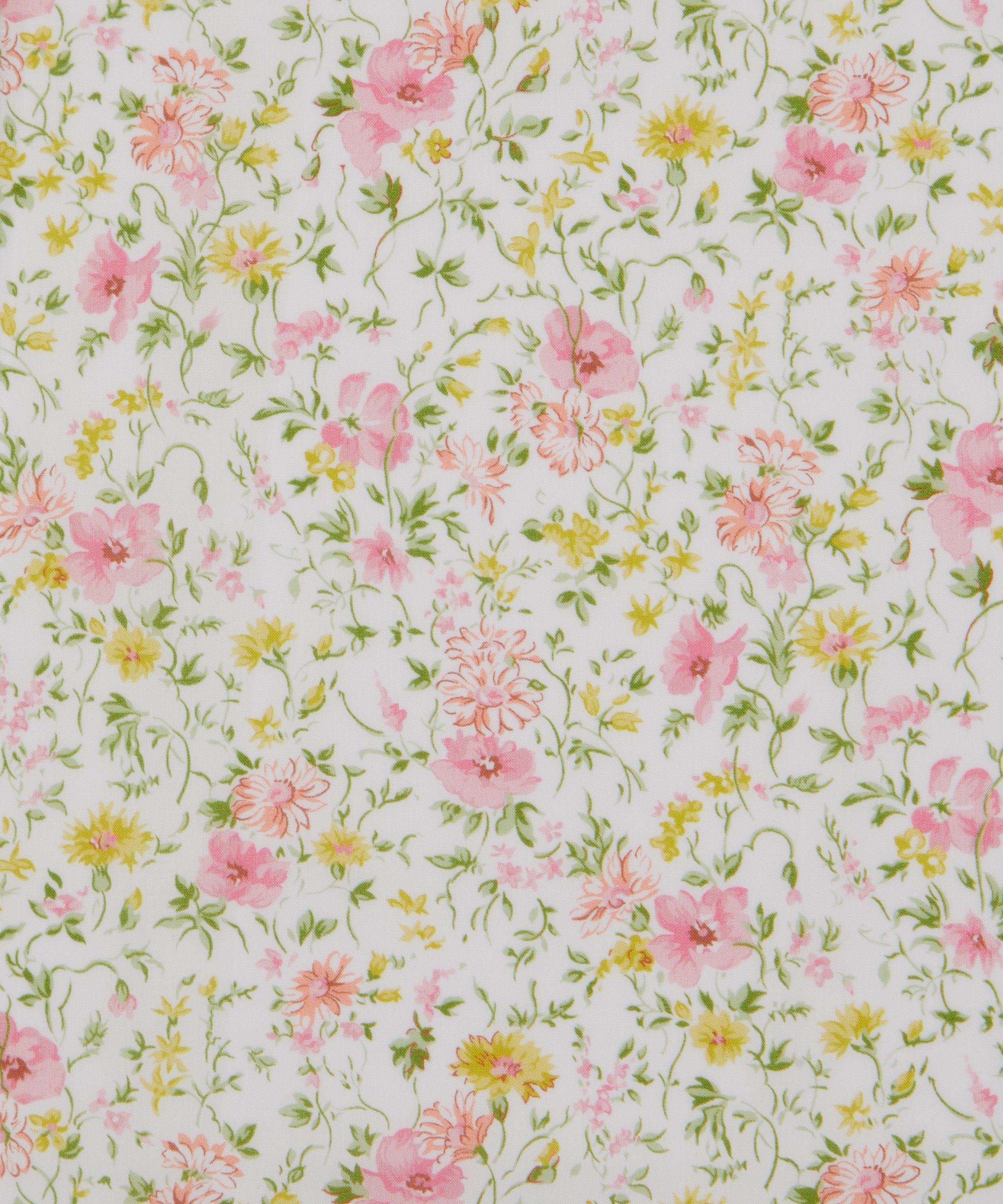 Liberty Fabrics - Beatrice Organic Tana Lawn™ Cotton image number 0