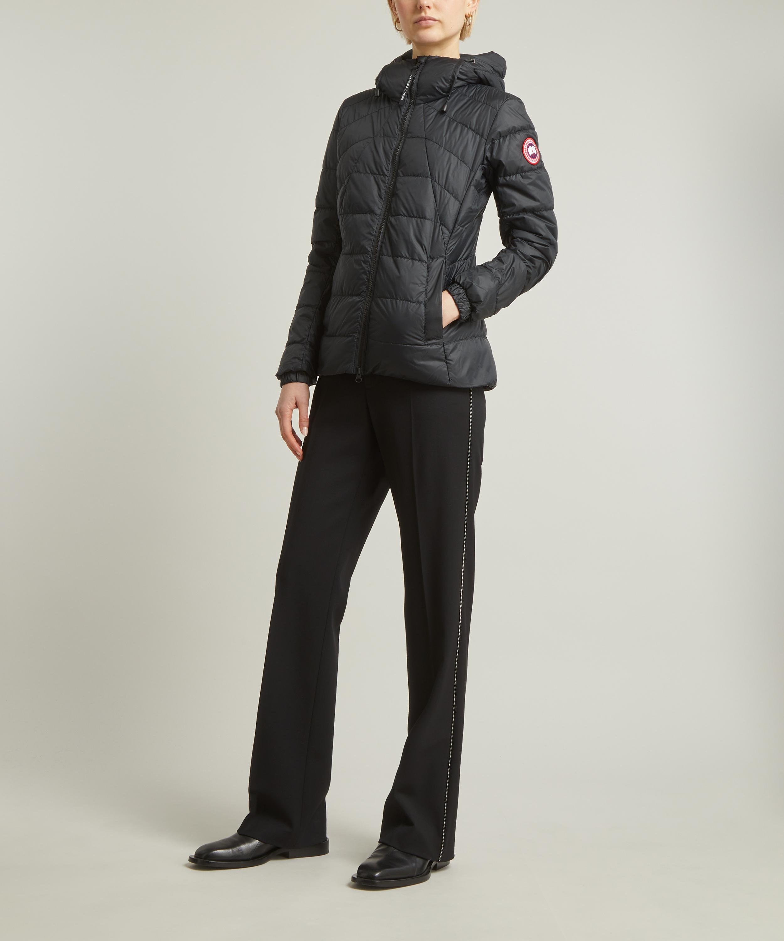 Canada Goose - Abbott Hoody Jacket image number 1