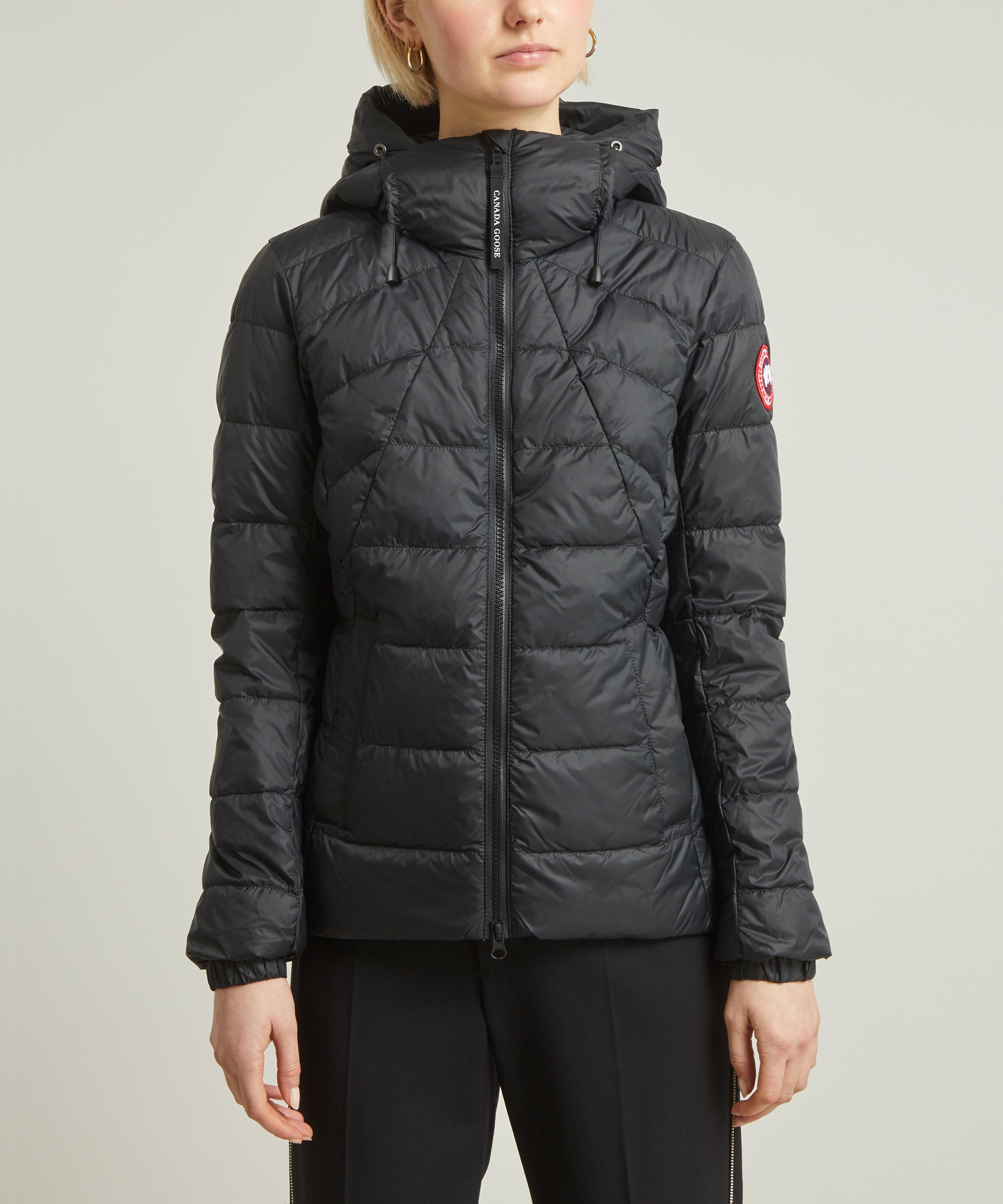 Canada Goose Abbott Hoody Jacket Liberty