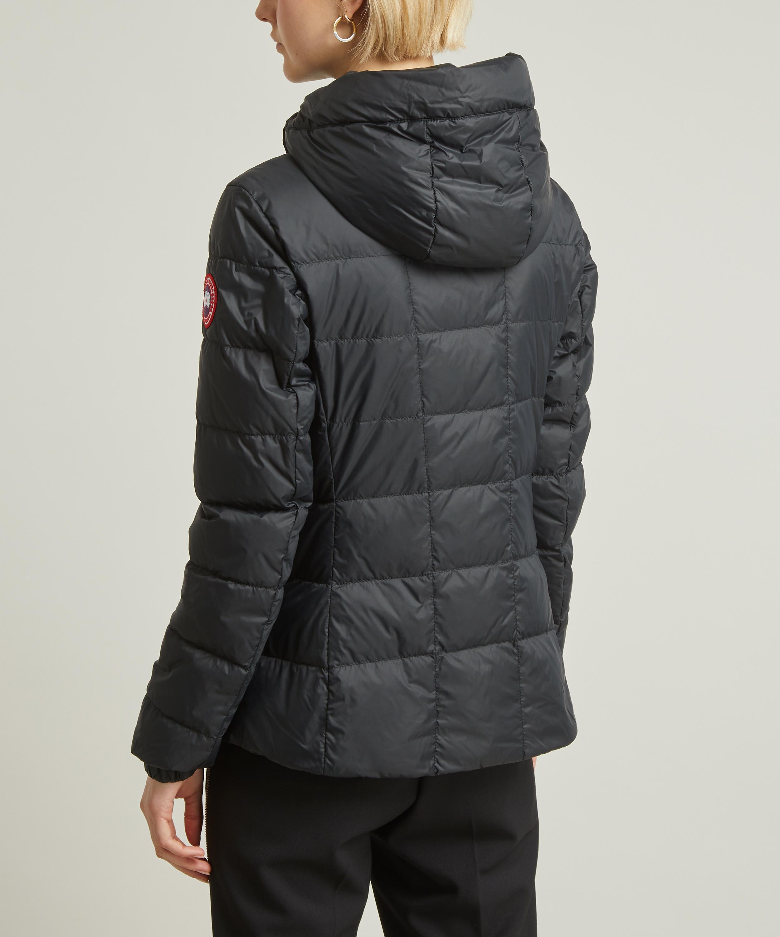 Canada Goose - Abbott Hoody Jacket image number 3