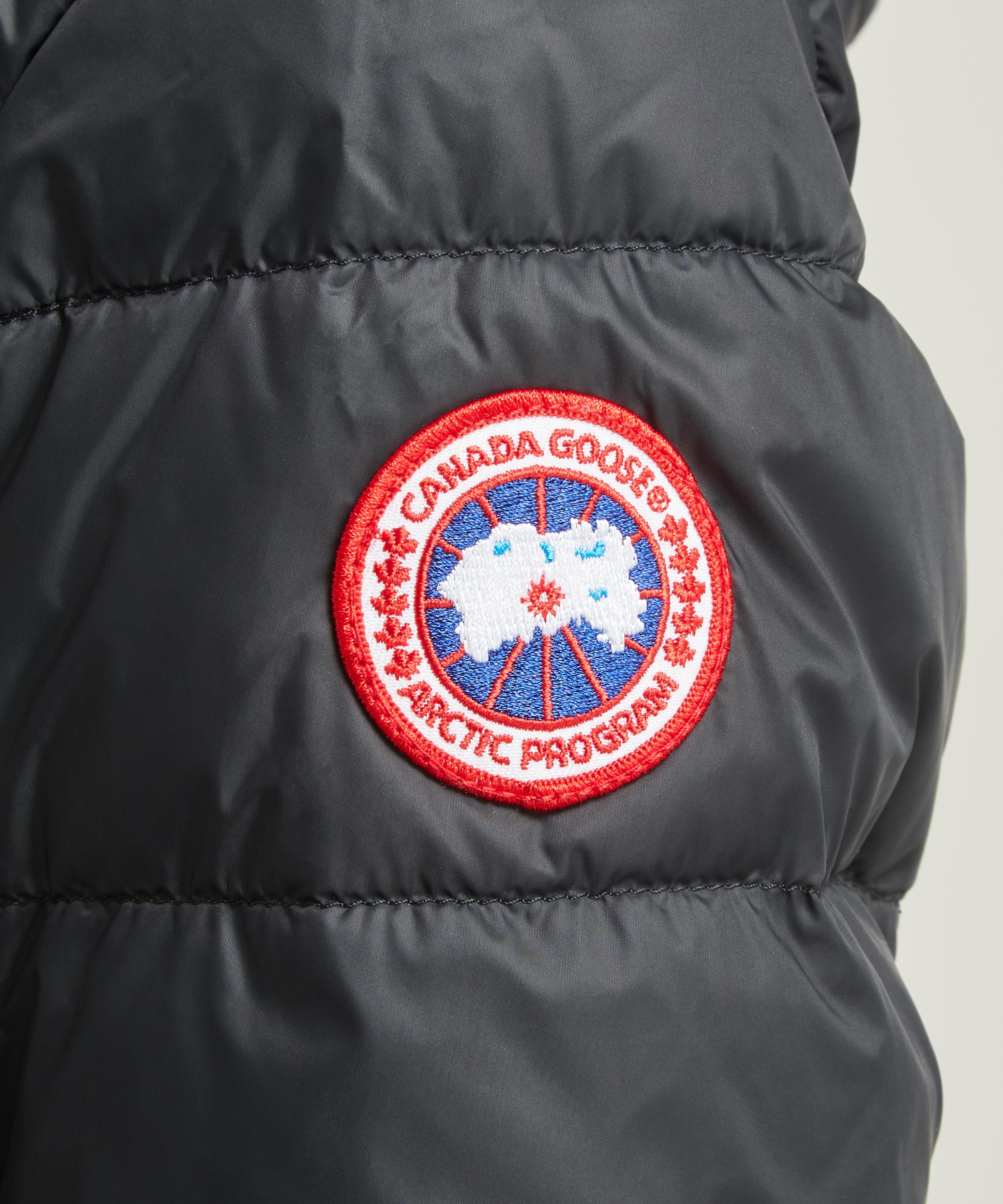 Canada Goose - Abbott Hoody Jacket image number 4