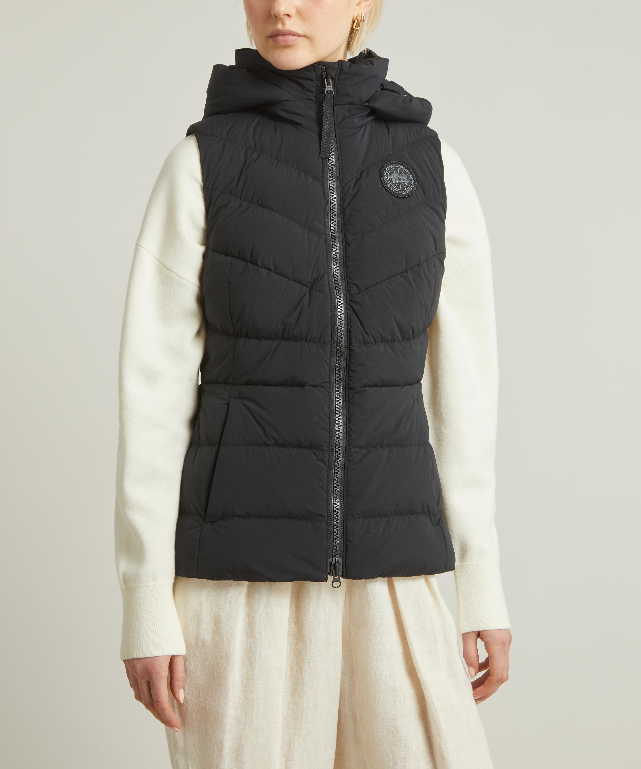 Canada Goose - Clair Vest image number 2