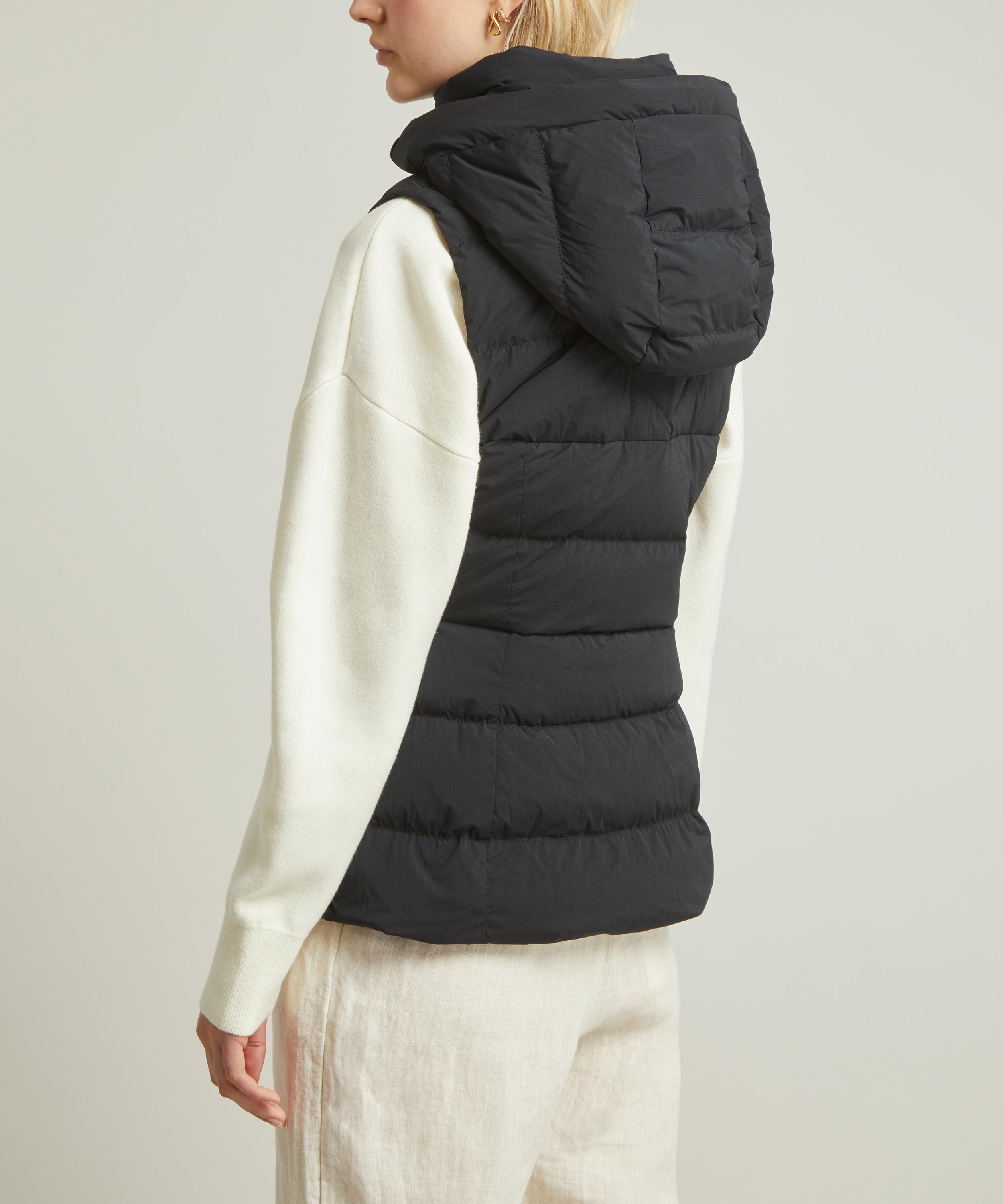 Canada Goose - Clair Vest image number 3