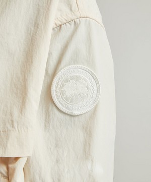 Canada Goose - Sinclair AcclimaLuxe Jacket image number 4