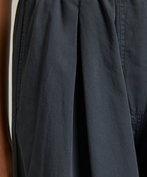 Sessùn - Ridye Wide-Leg Trousers image number 4