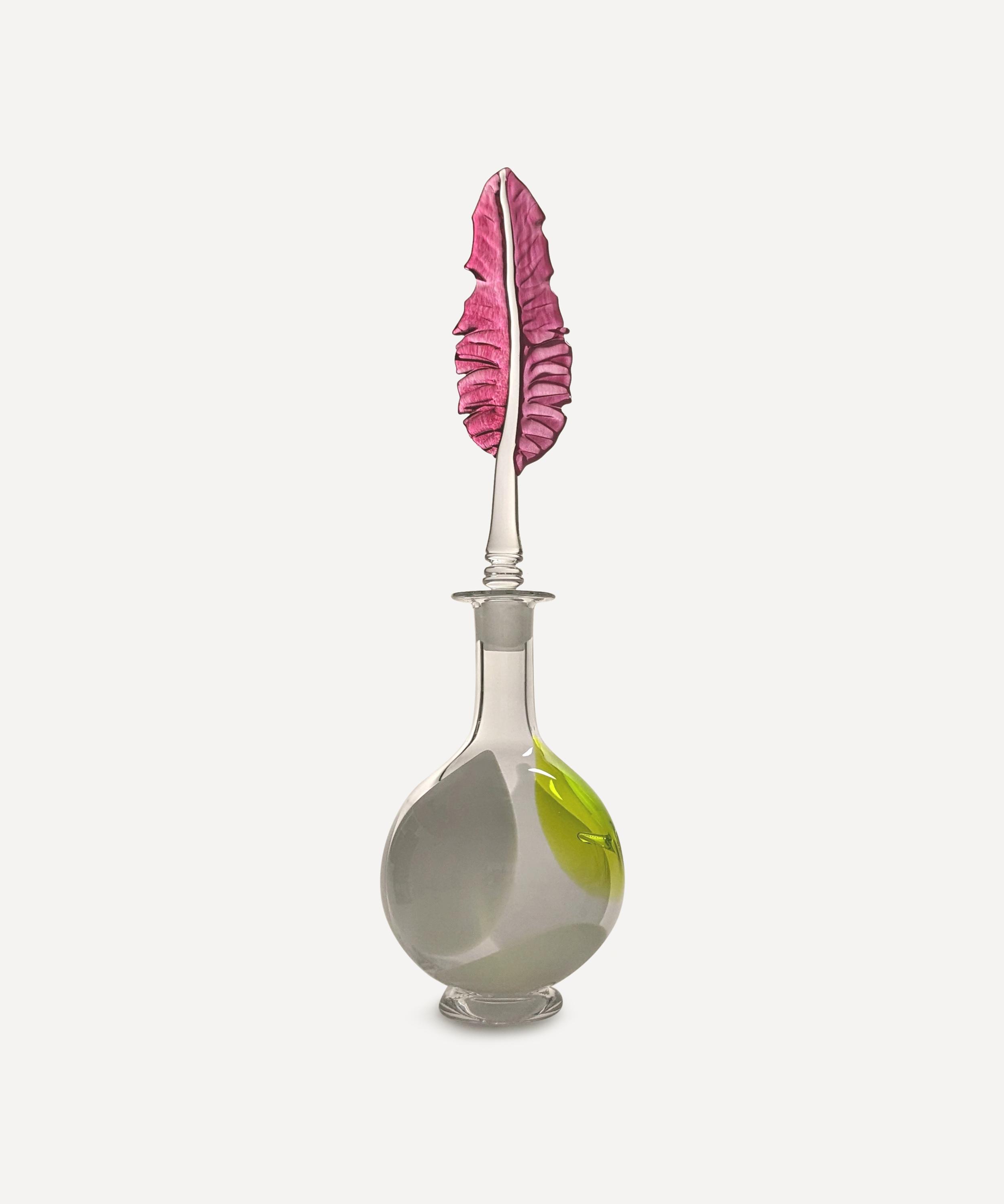 Stewart Hearn - Round Darwin Decanter image number 0