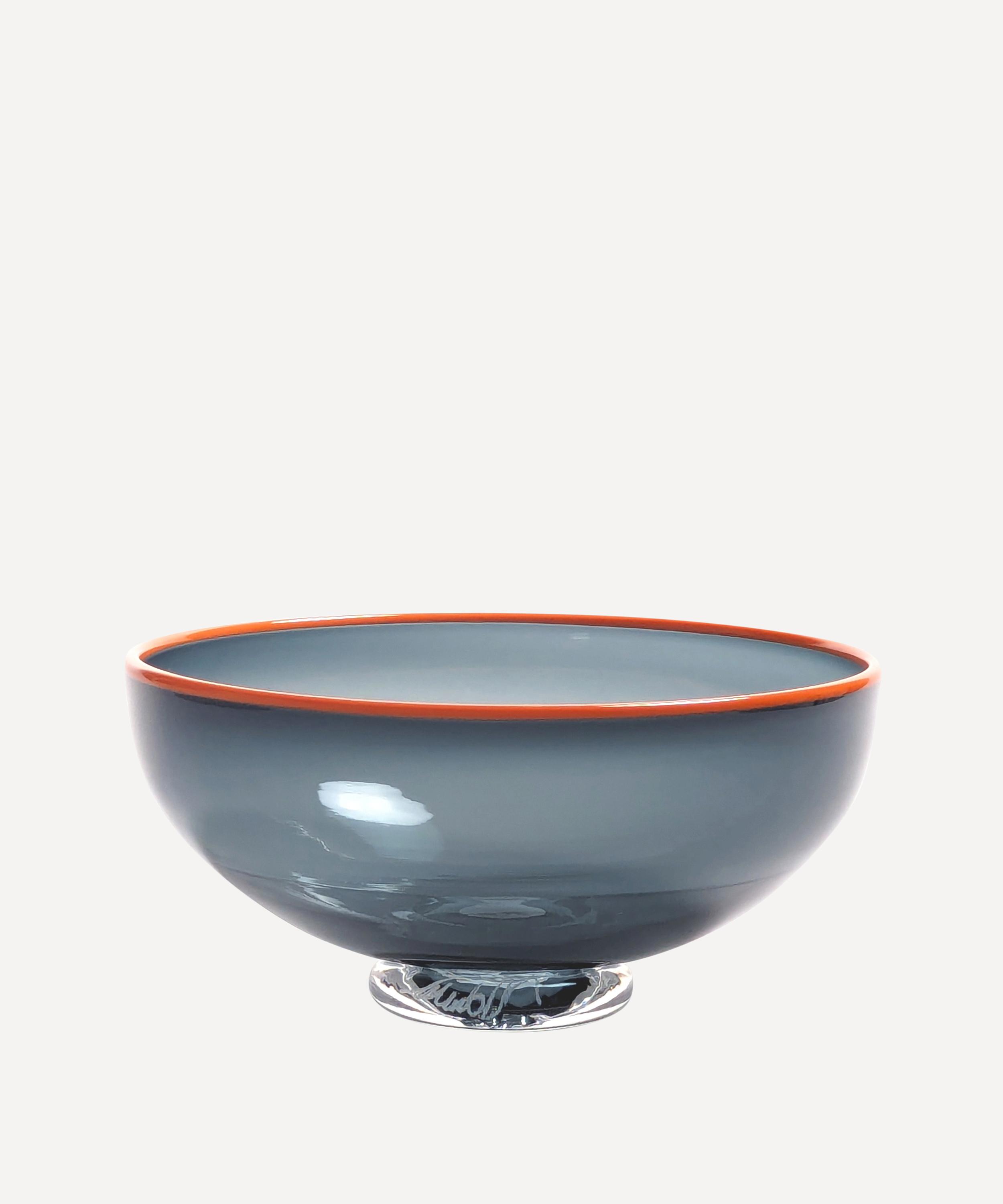 Stewart Hearn - Glass Zest Bowl image number 0