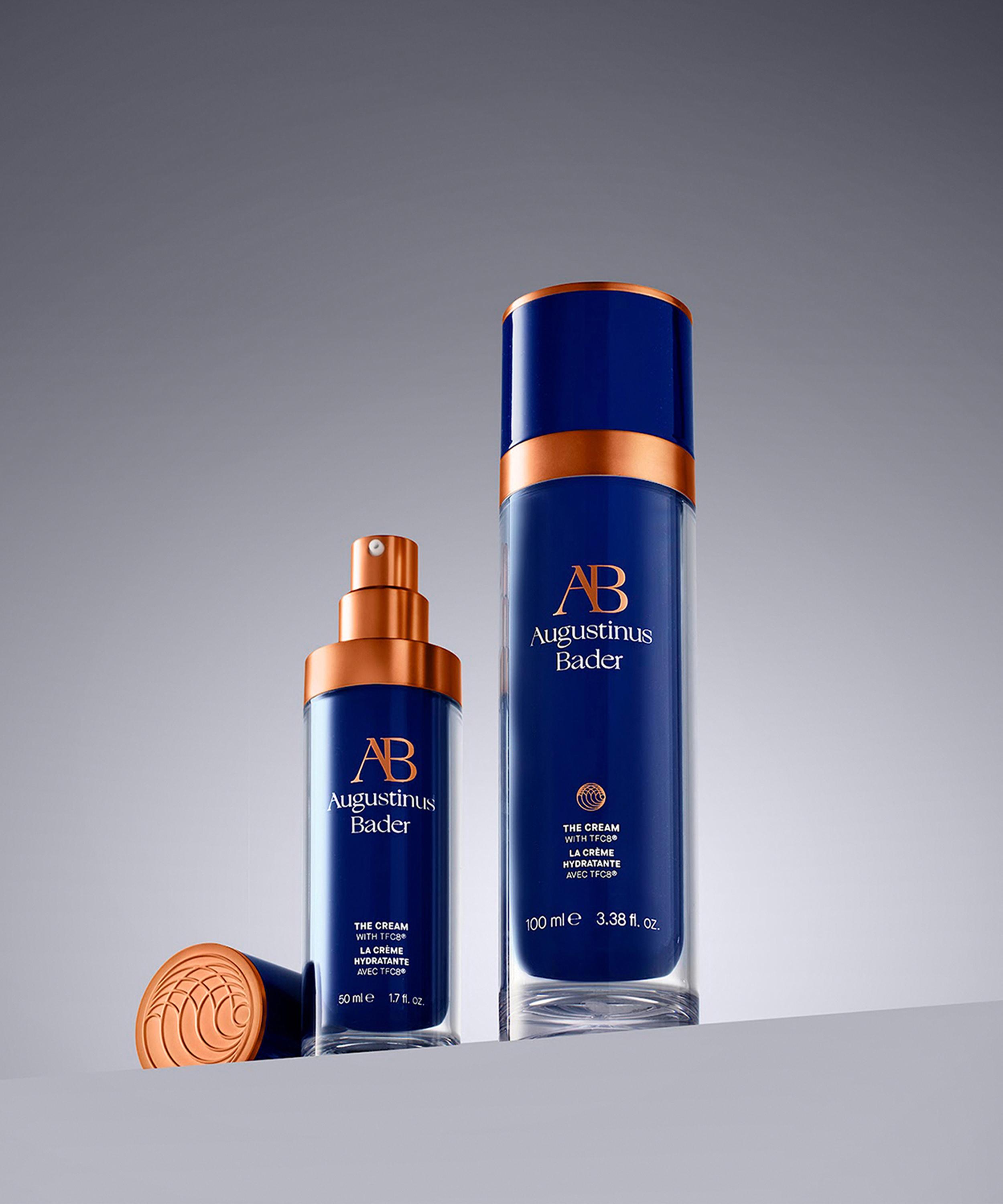 Augustinus Bader - The Cream 100ml image number 4