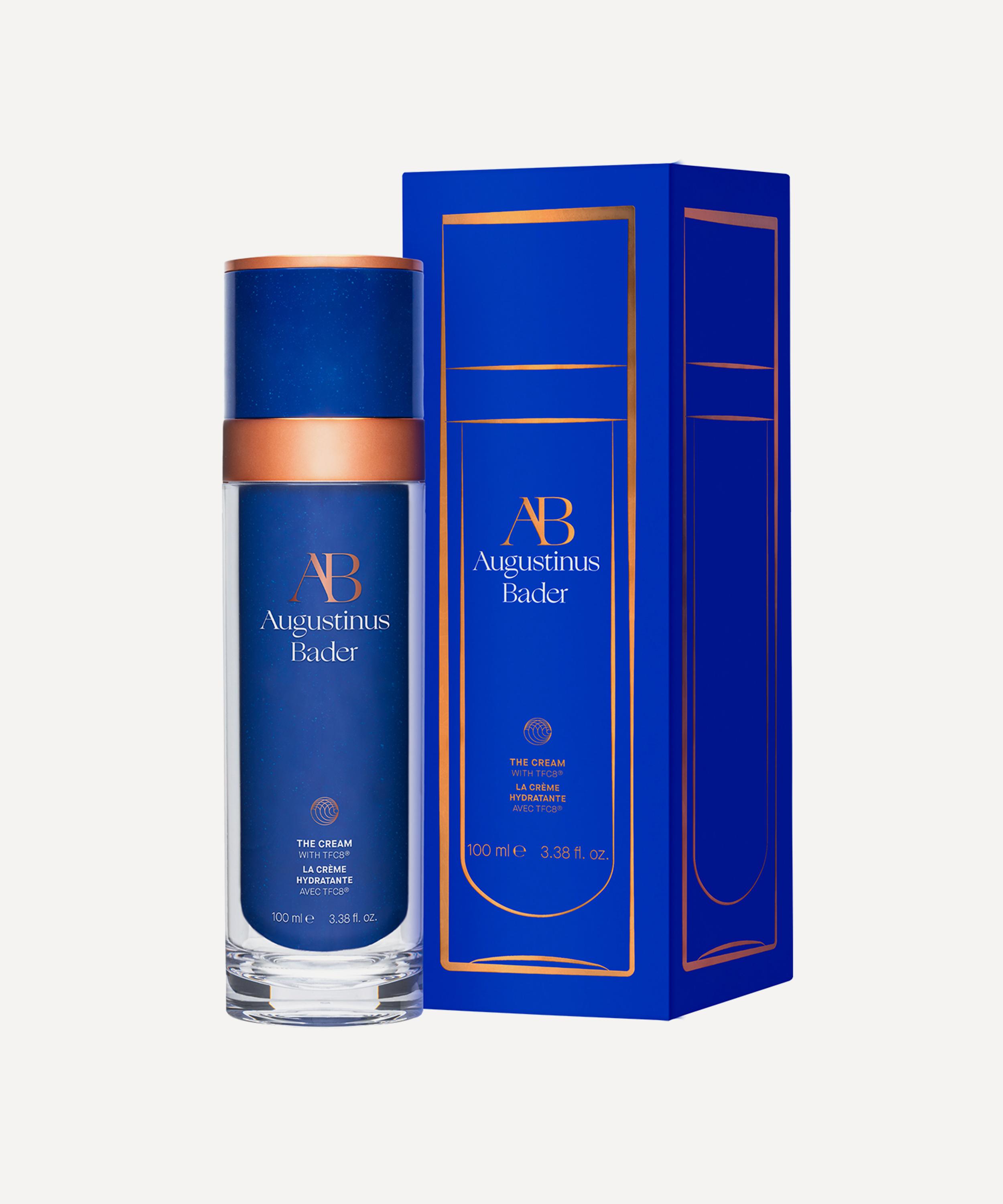 Augustinus Bader - The Cream 100ml image number 5