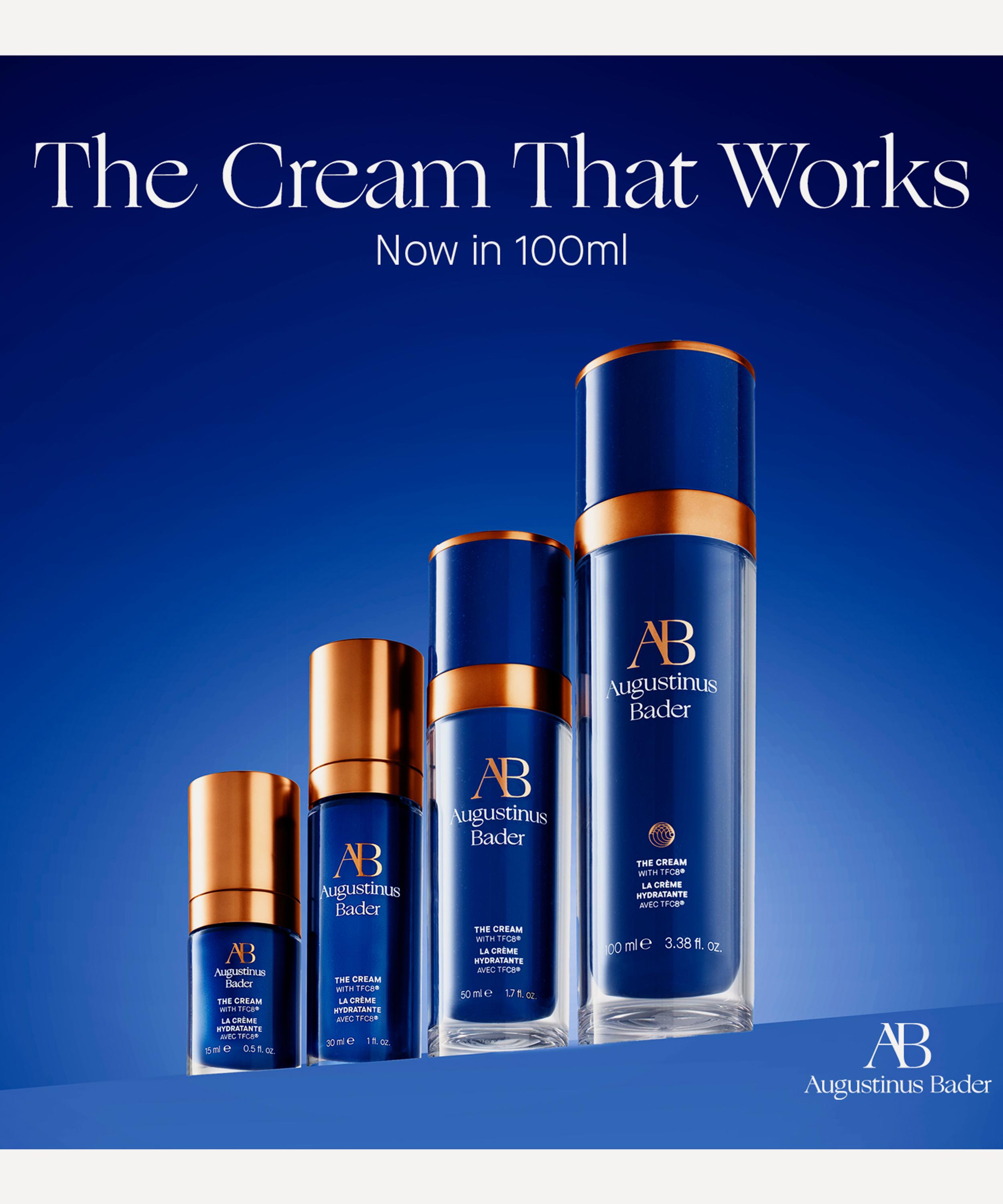 Augustinus Bader - The Cream 100ml image number 7