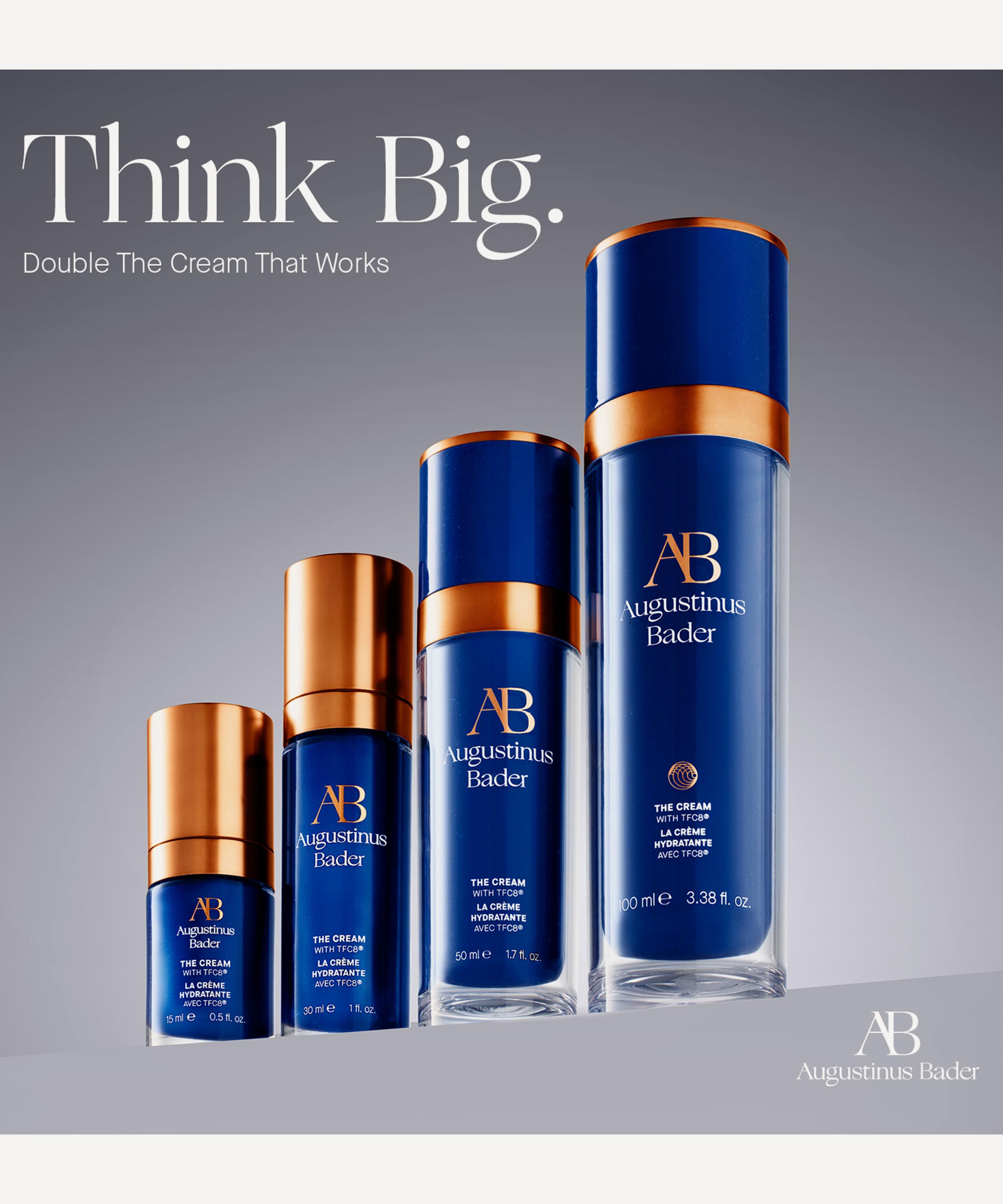 Augustinus Bader - The Cream 100ml image number 7