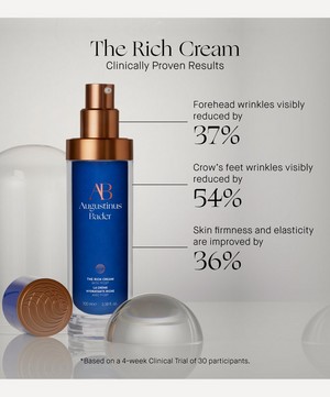 Augustinus Bader - The Rich Cream 100ml image number 3