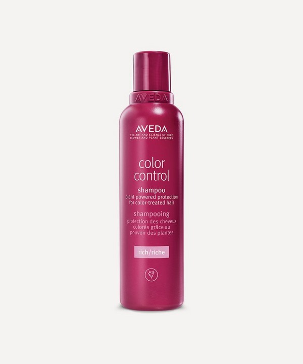 Aveda - Colour Control Rich Shampoo 200ml image number null