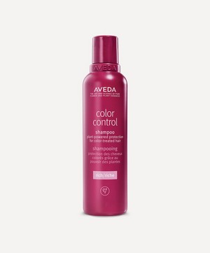 Aveda - Colour Control Rich Shampoo 200ml image number 0