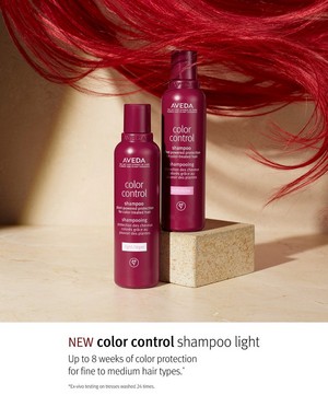 Aveda - Colour Control Rich Shampoo 200ml image number 4
