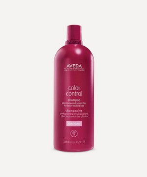 Aveda - Colour Control Rich Shampoo 1L image number 0