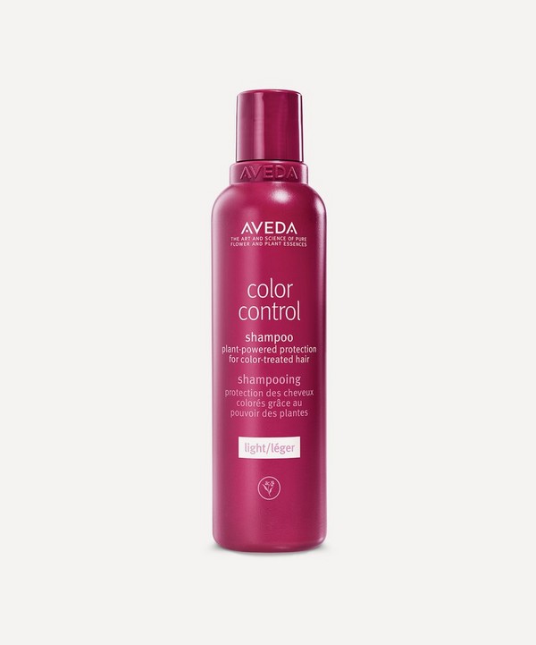 Aveda - Colour Control Light Shampoo 200ml image number null