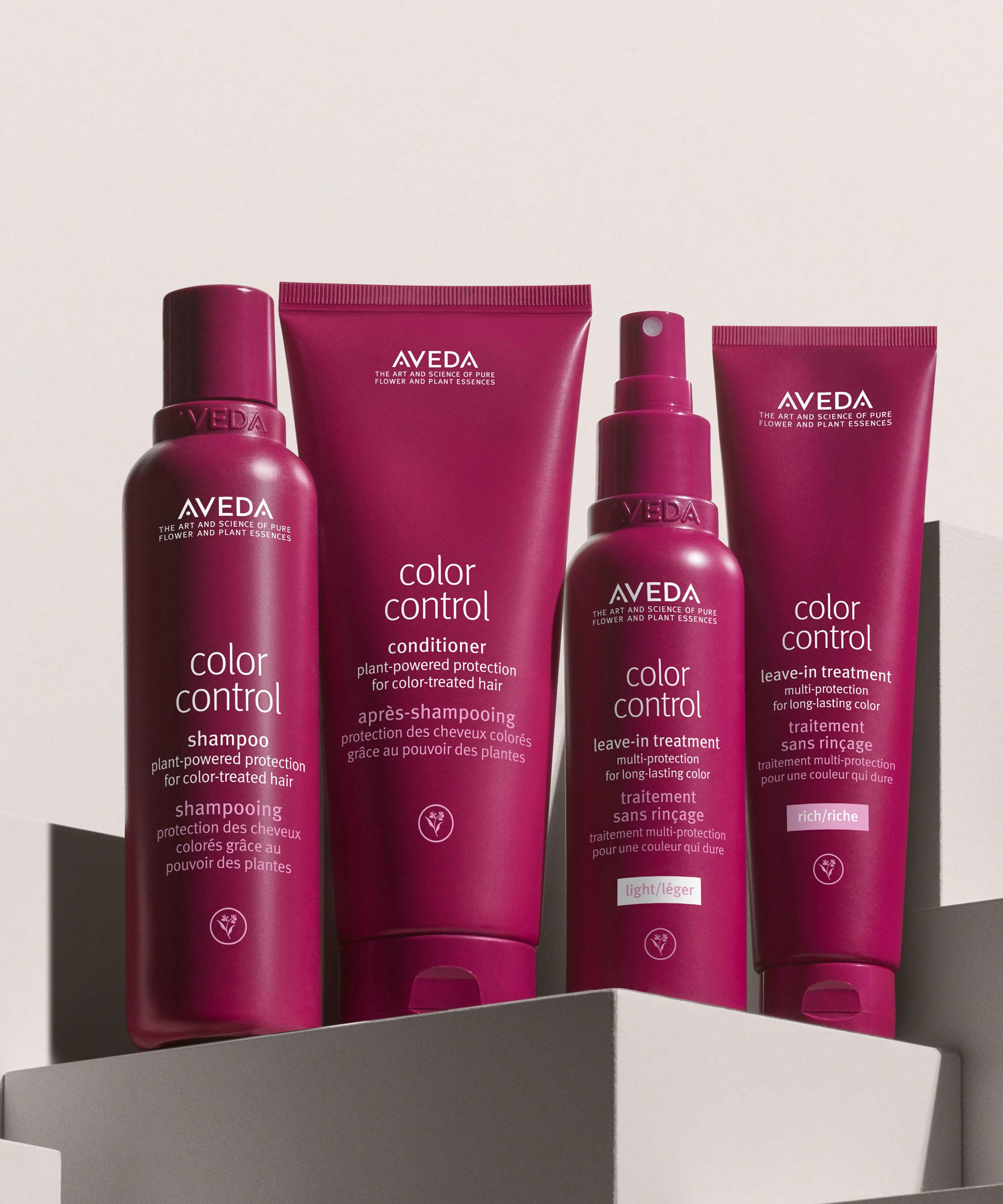 Aveda - Colour Control Light Shampoo 200ml image number 4