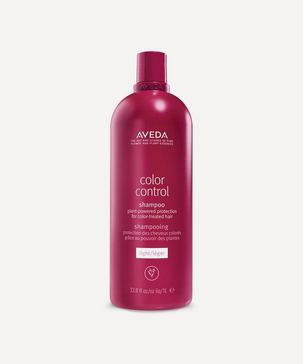 Aveda - Colour Control Light Shampoo 1L image number null