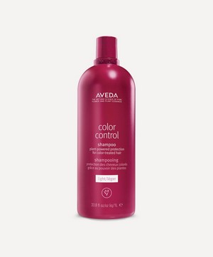 Aveda - Colour Control Light Shampoo 1L image number 0