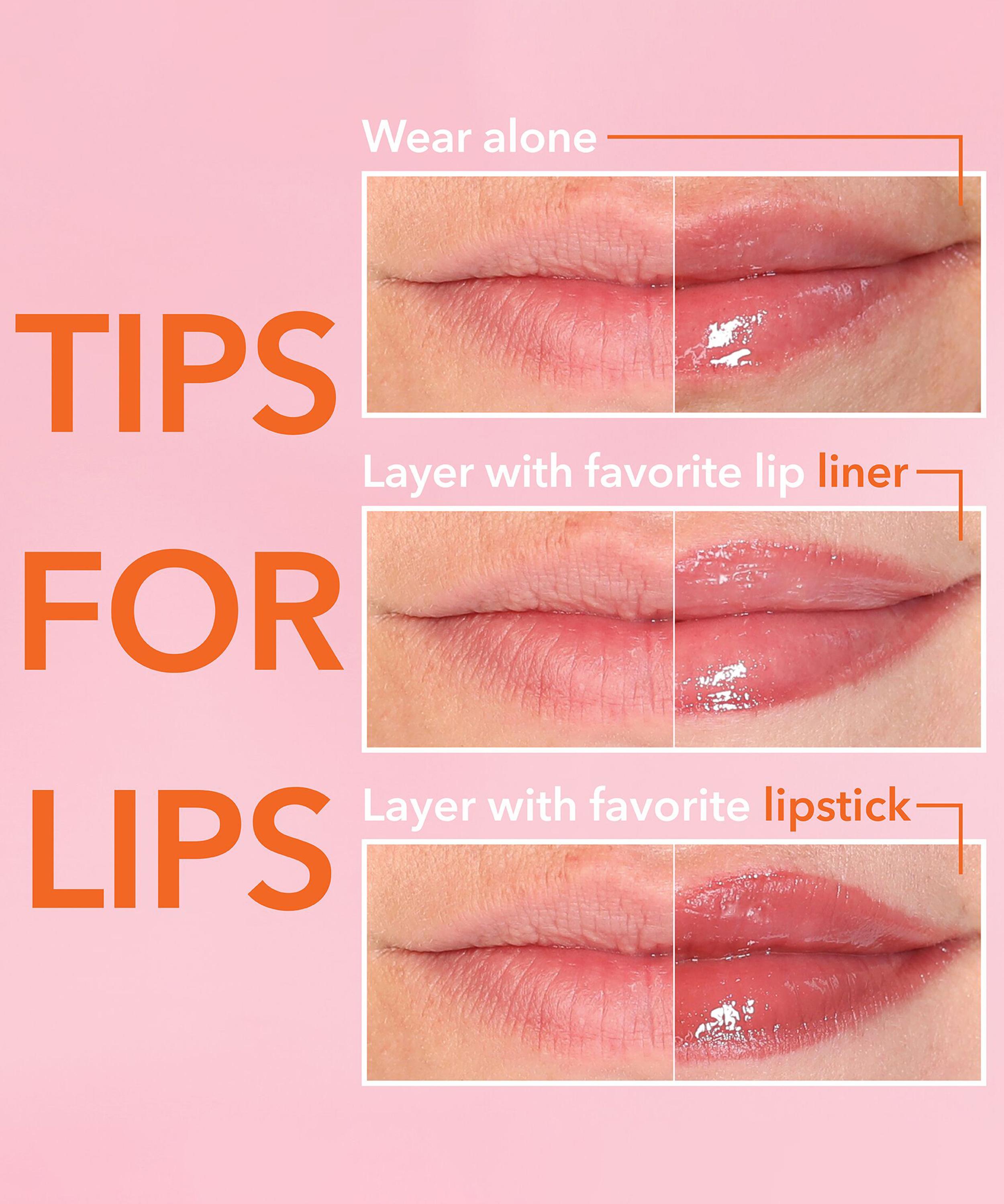 Dr. Dennis Gross Skincare - DermInfusions Plump and Repair Lip Treatment  10ml image number 6