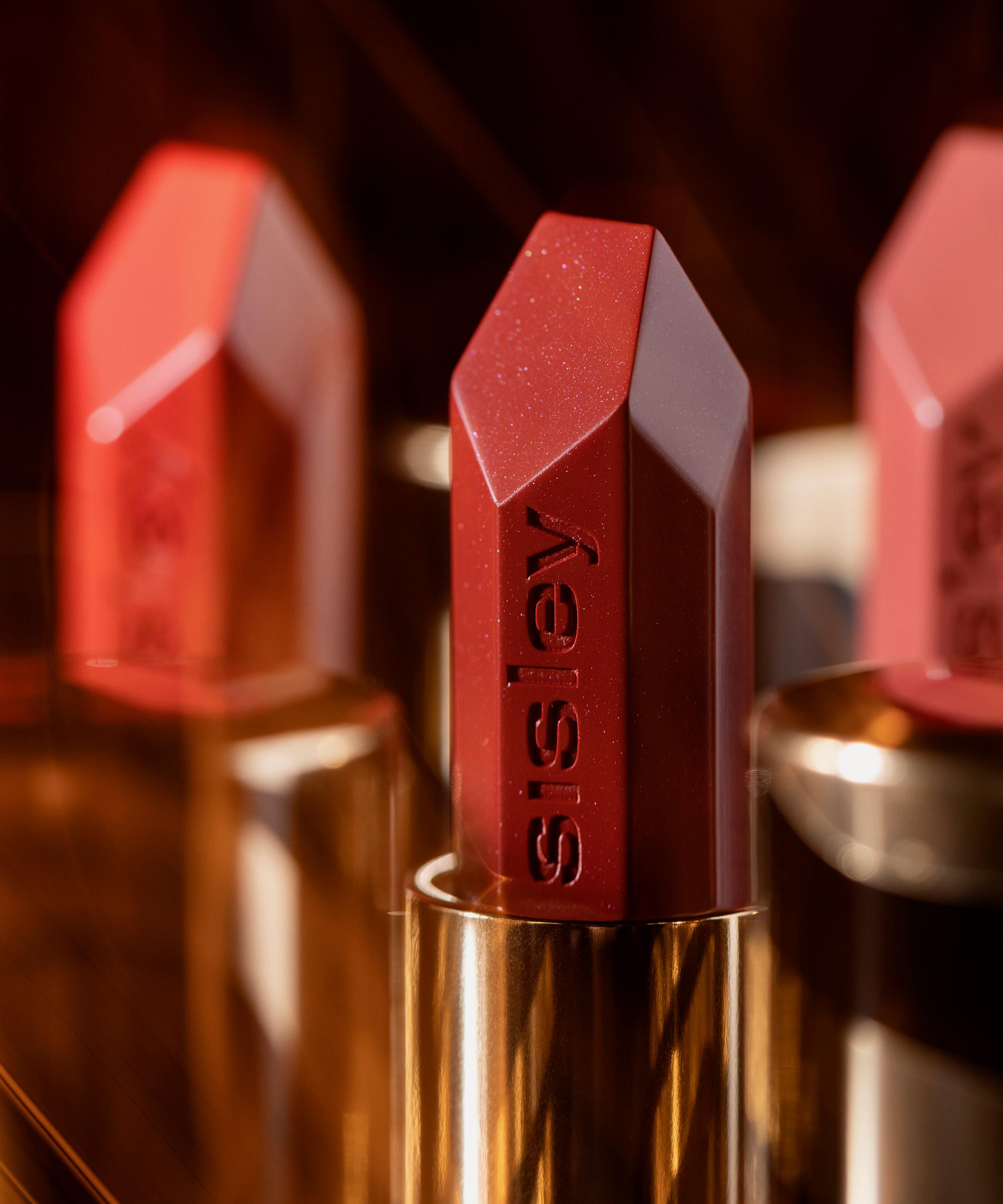 Sisley Paris - Le Phyto Rouge Lipstick image number 4