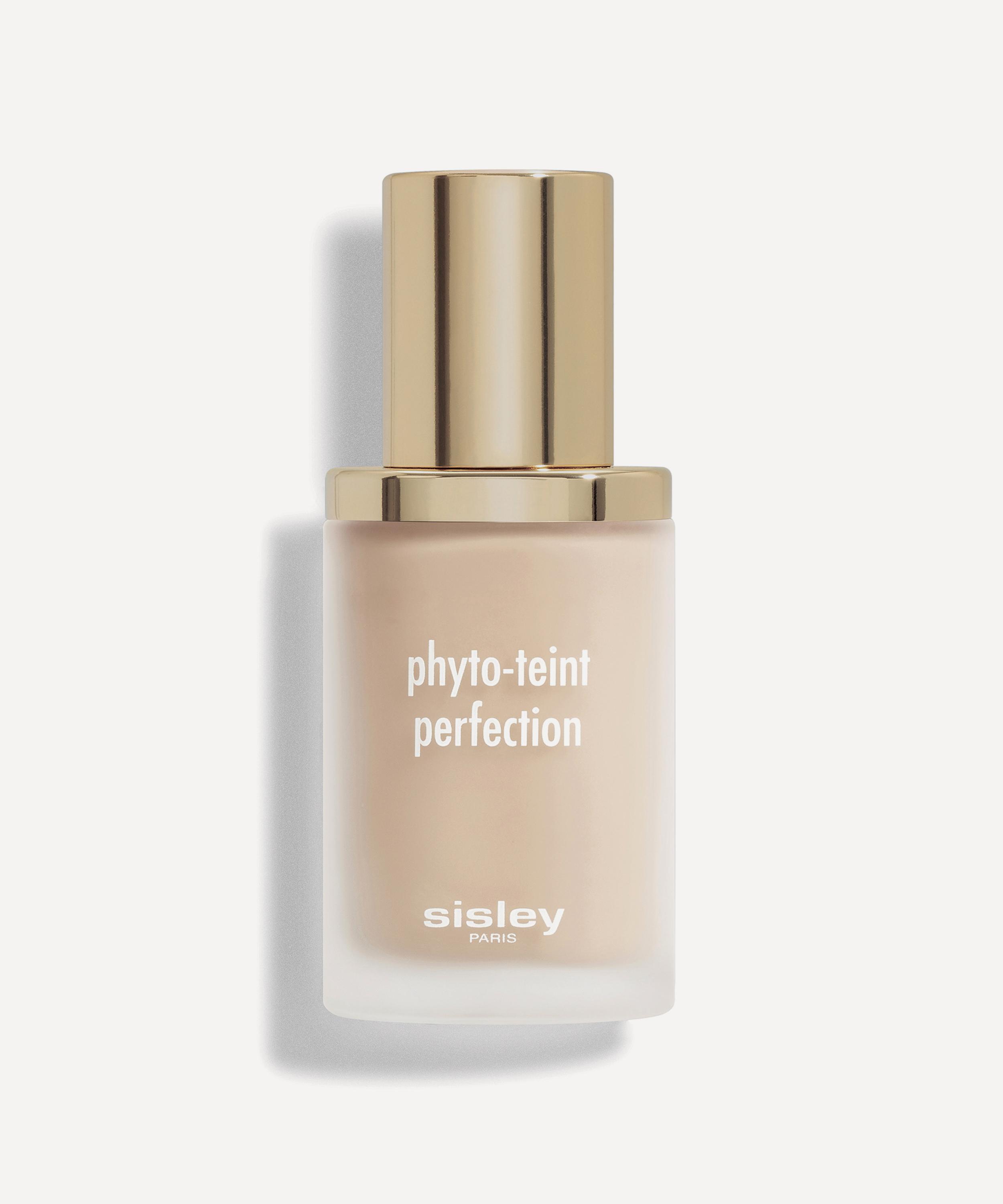 Sisley Paris - Phyto-Teint Perfection Foundation 30ml image number 0