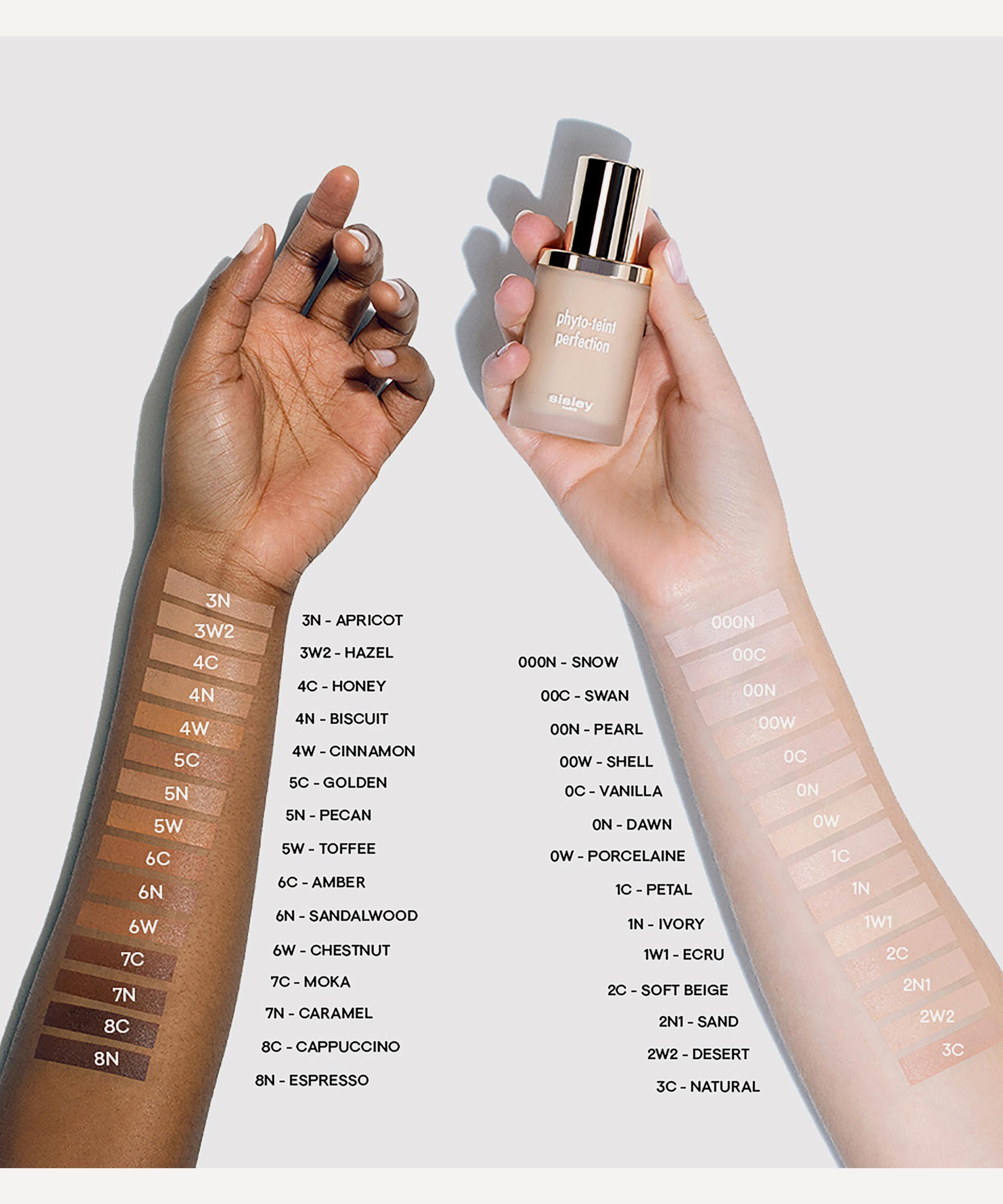 Sisley Paris - Phyto-Teint Perfection Foundation 30ml image number 1