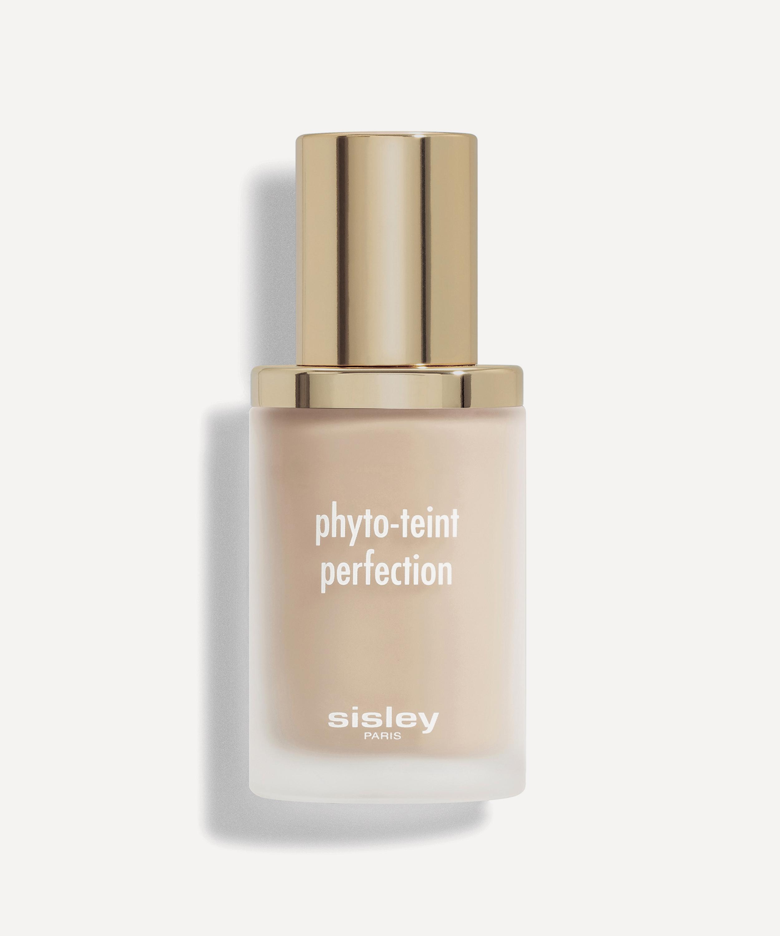 Sisley Paris - Phyto-Teint Perfection Foundation 30ml image number 0