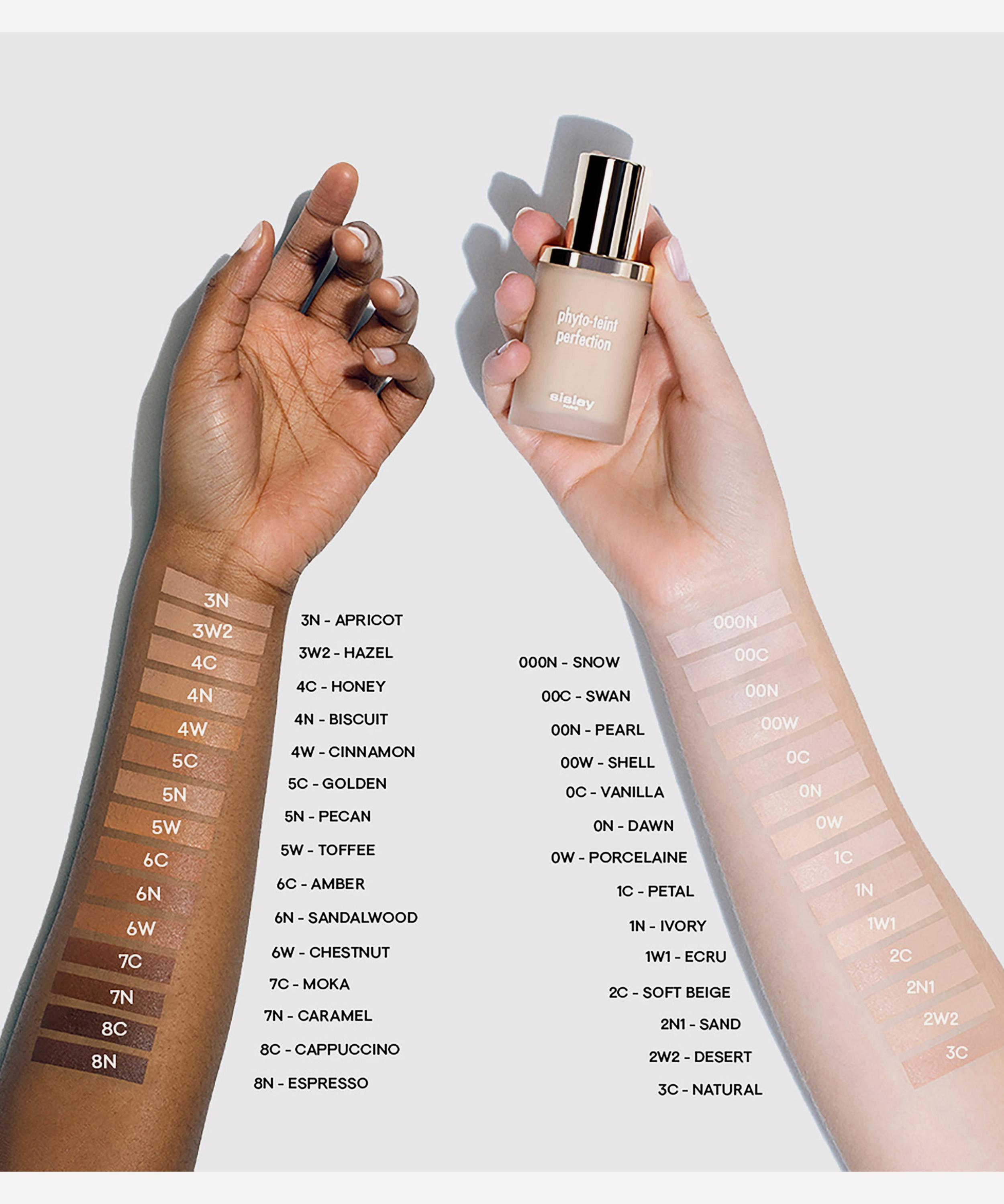 Sisley Paris - Phyto-Teint Perfection Foundation 30ml image number 1