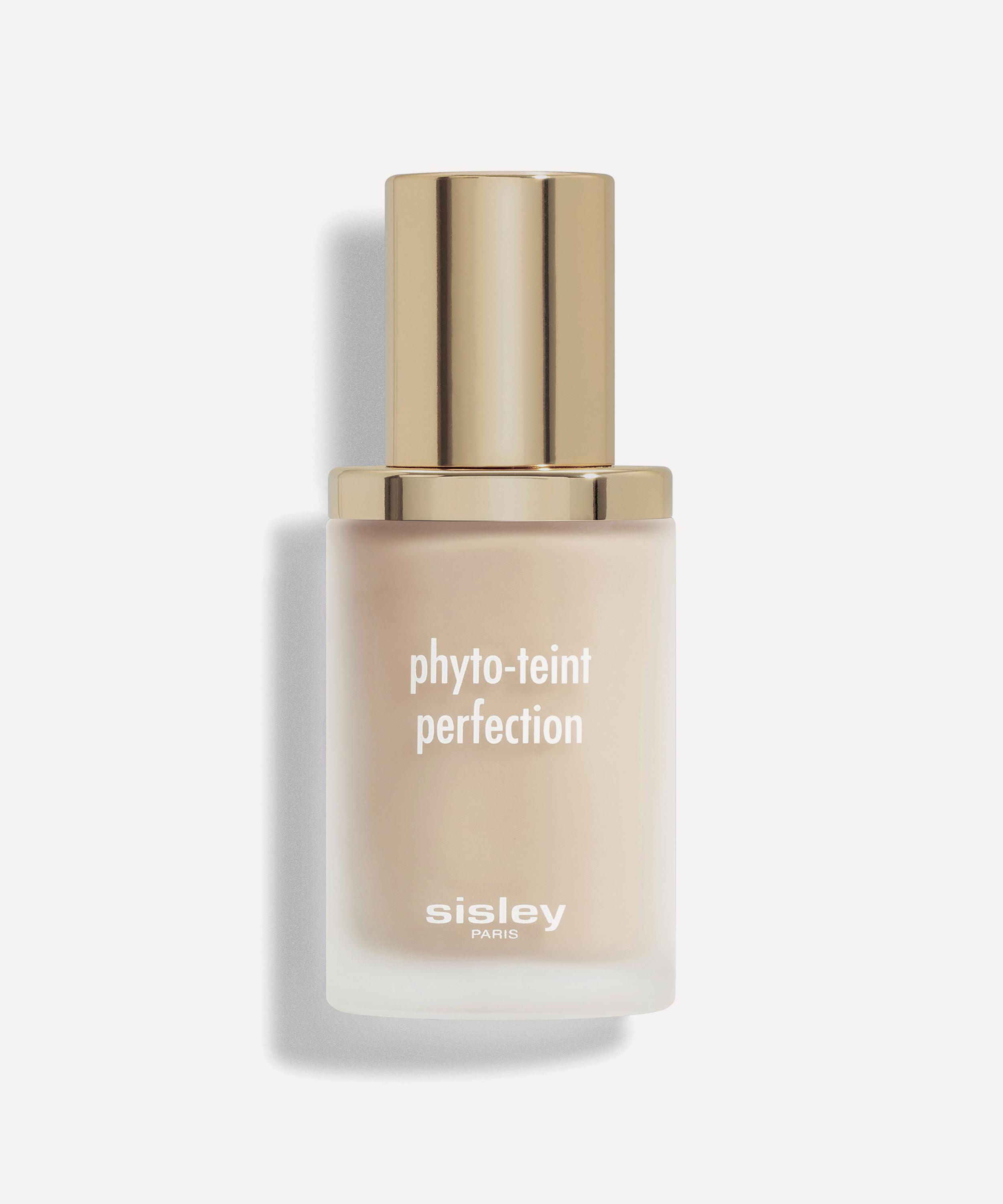 Sisley Paris - Phyto-Teint Perfection Foundation 30ml image number 0