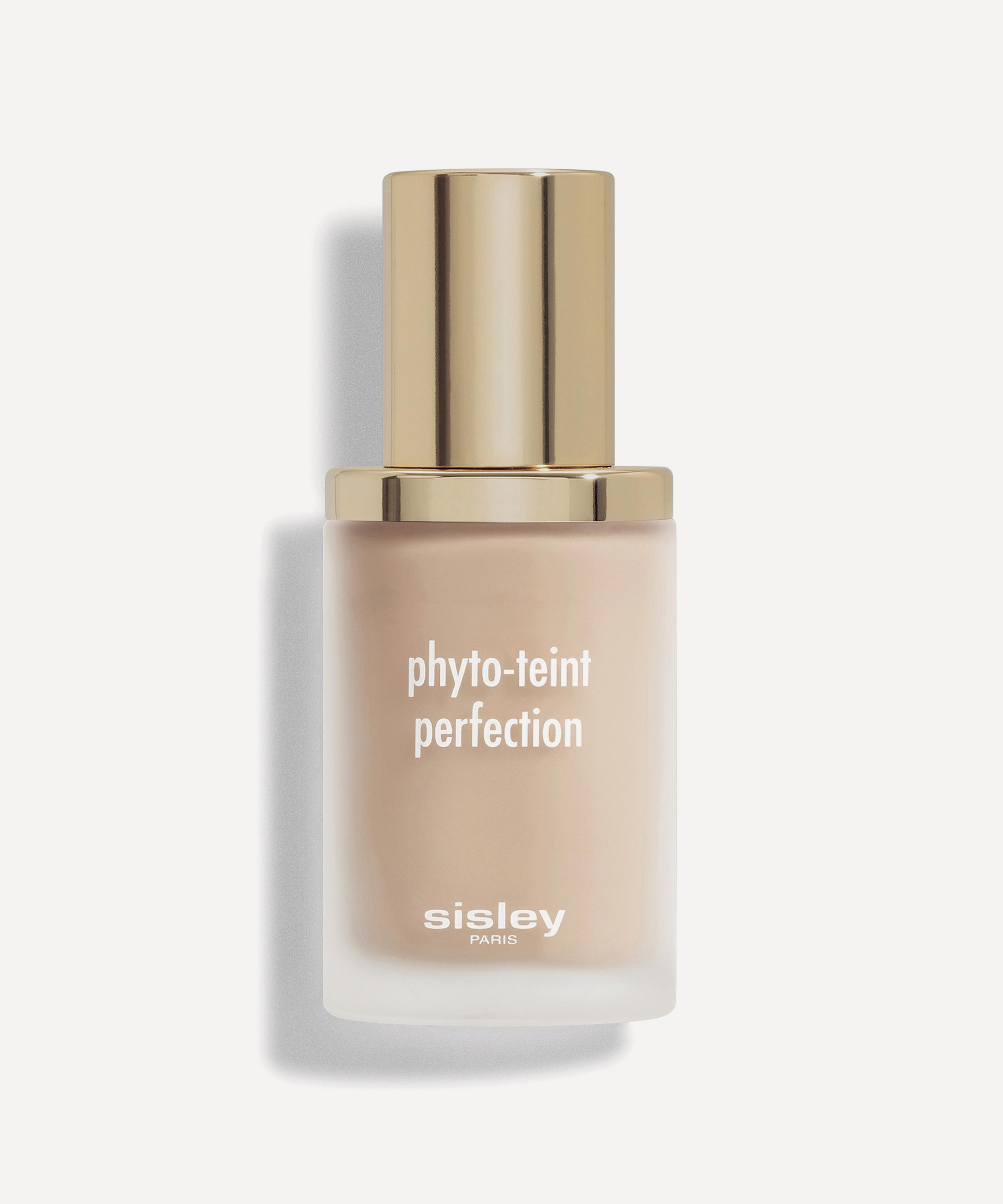 Sisley Paris - Phyto-Teint Perfection Foundation 30ml image number 0