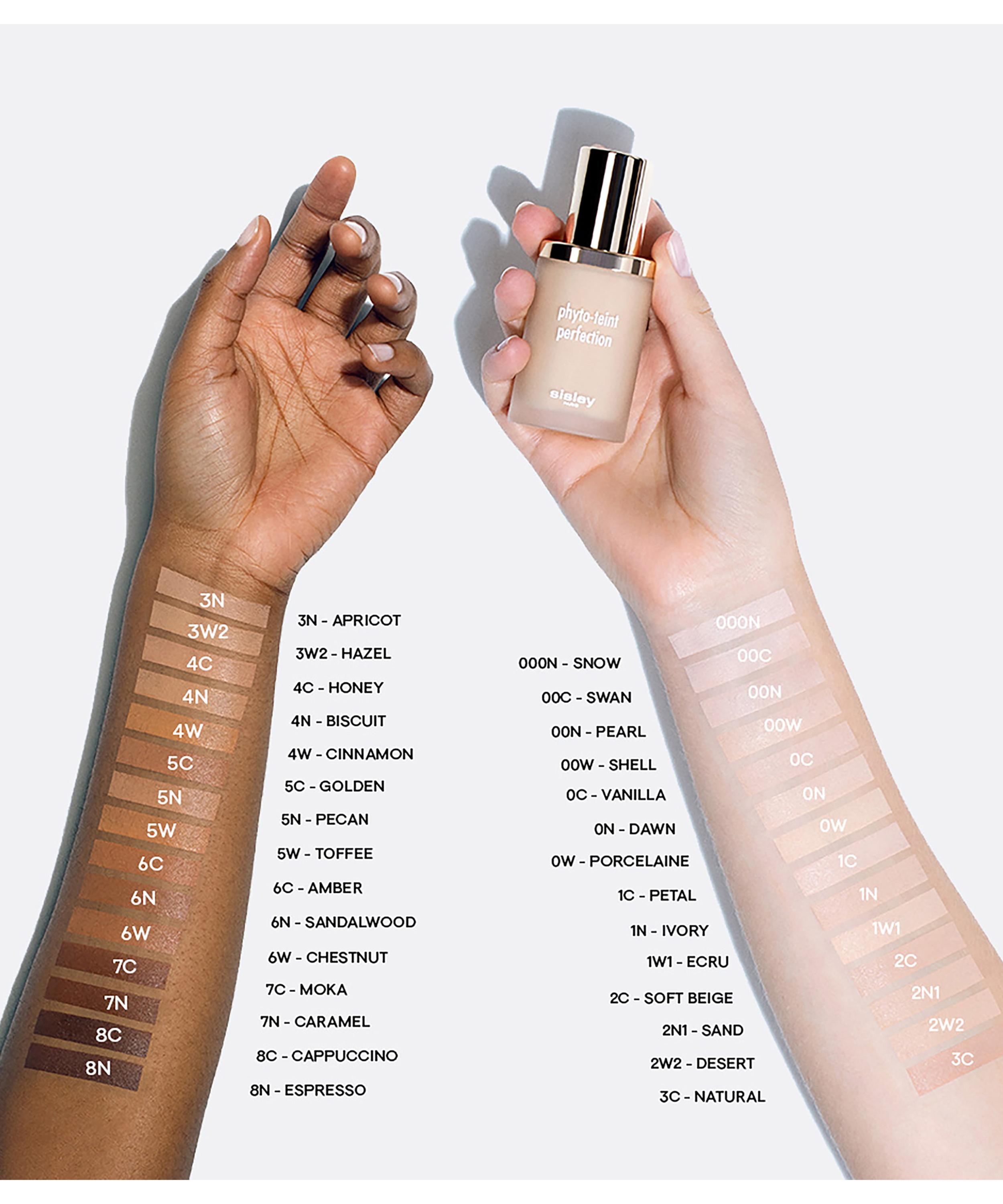 Sisley Paris - Phyto-Teint Perfection Foundation 30ml image number 1