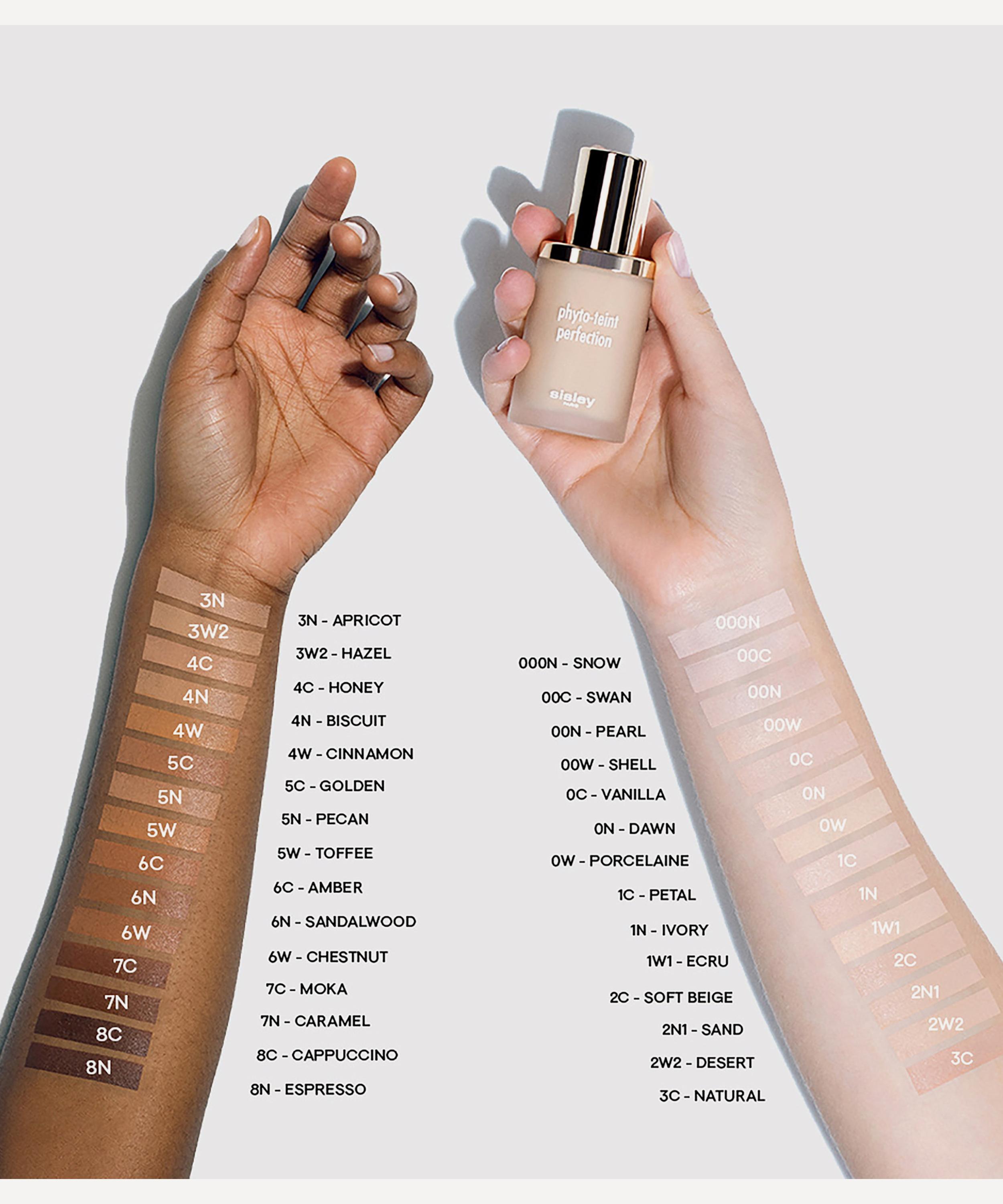 Sisley Paris - Phyto-Teint Perfection Foundation 30ml image number 1